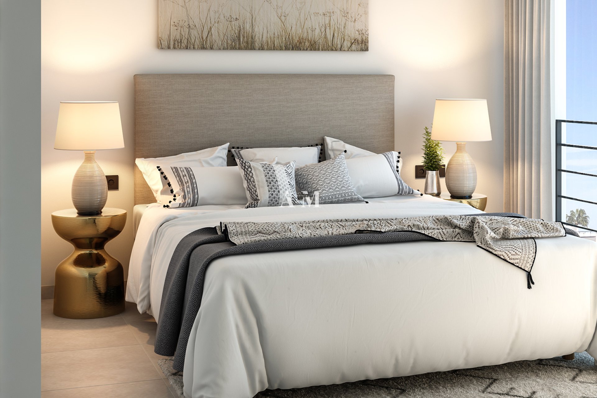 New Build - detached - Denia - Dénia