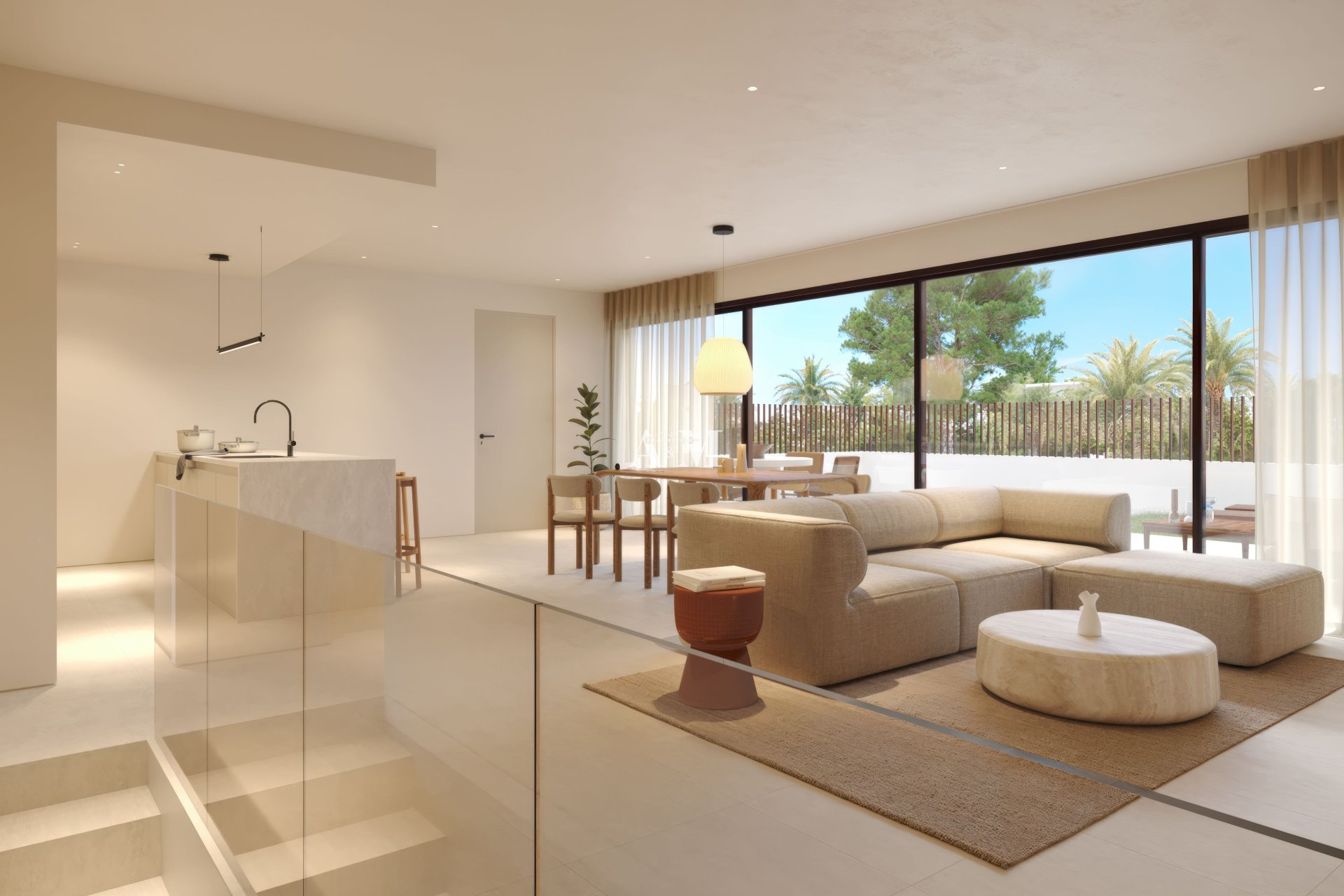 New Build - detached - Dolores
