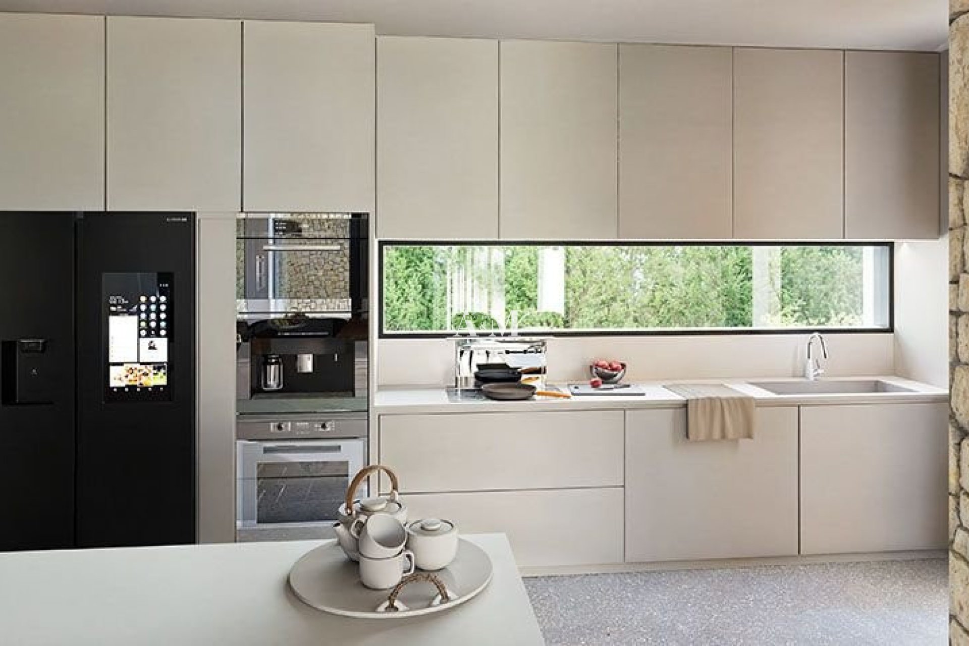 New Build - detached - El Chaparral