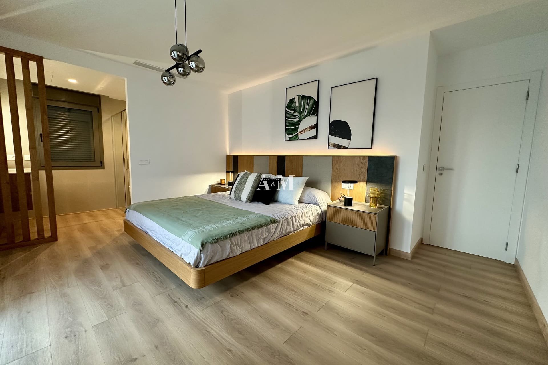 New Build - detached - Finestrat