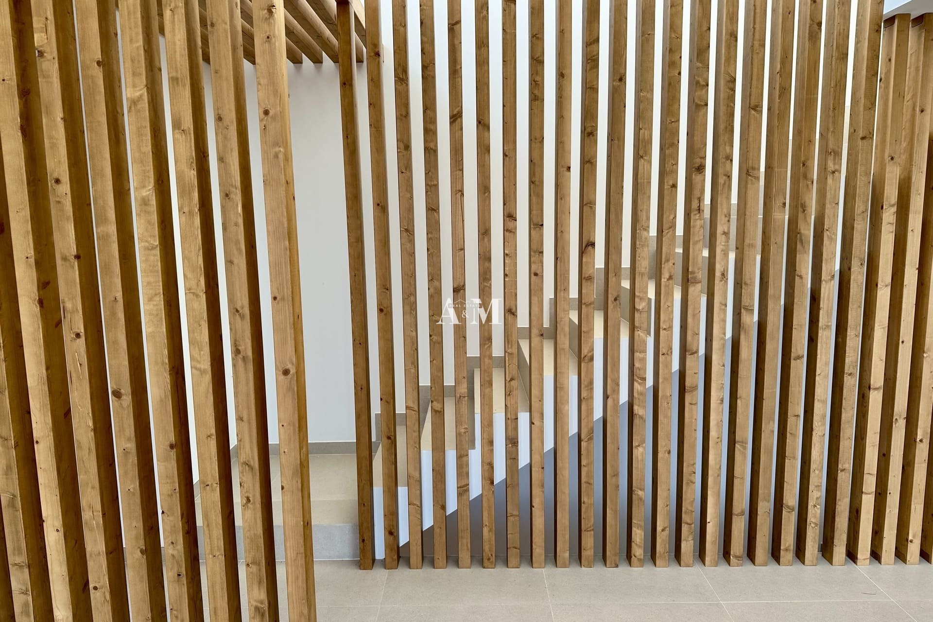 New Build - detached - Finestrat