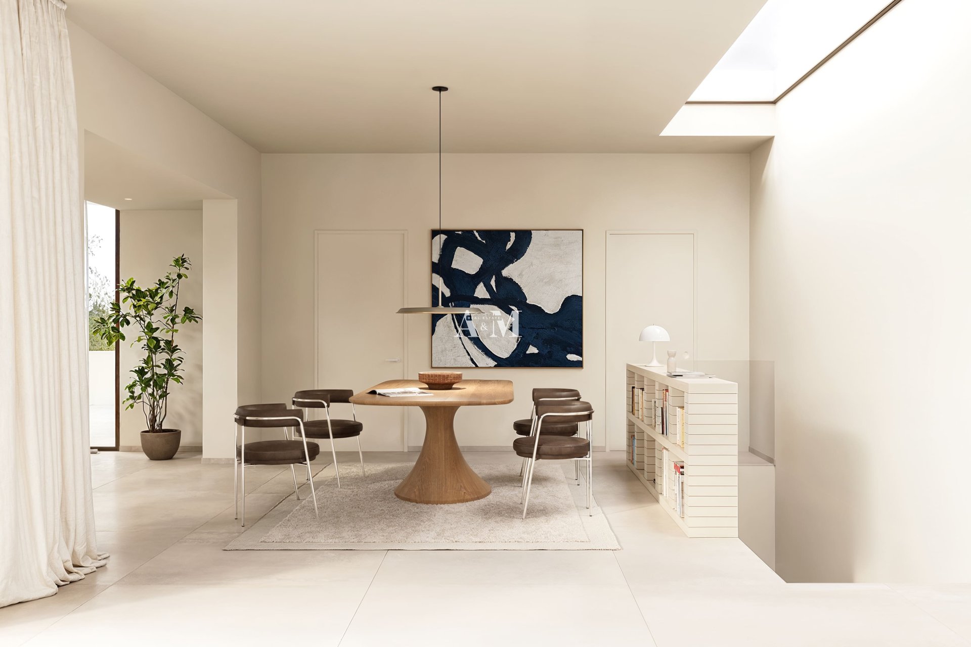 New Build - detached - La Finca Golf