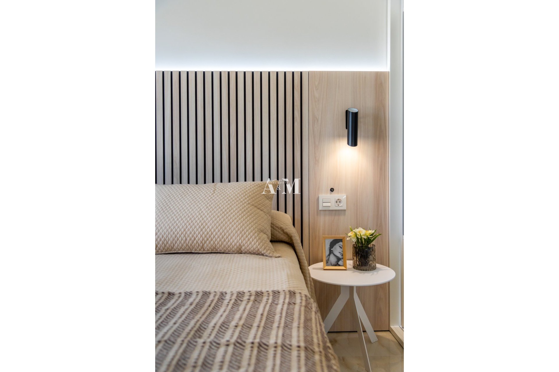 New Build - detached - La Finca Golf