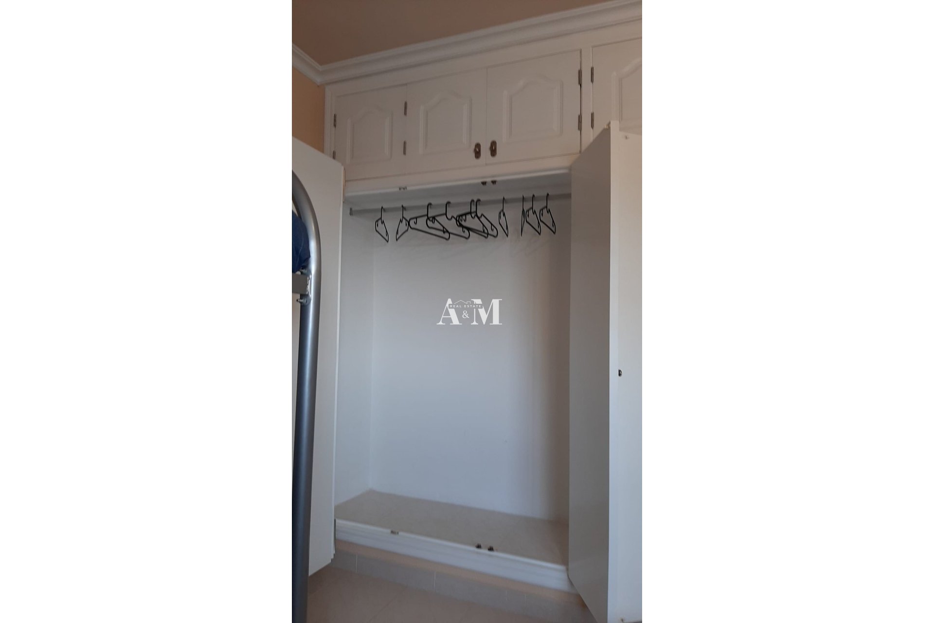 New Build - detached - La Manga del Mar Menor