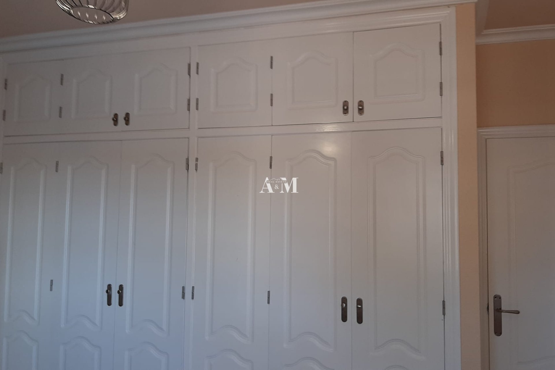 New Build - detached - La Manga del Mar Menor