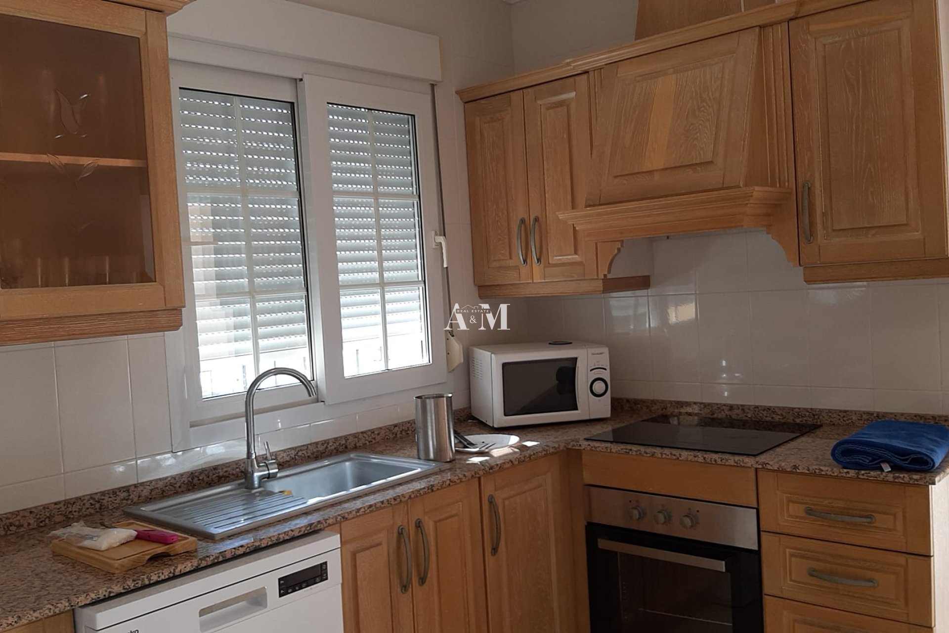 New Build - detached - La Manga del Mar Menor