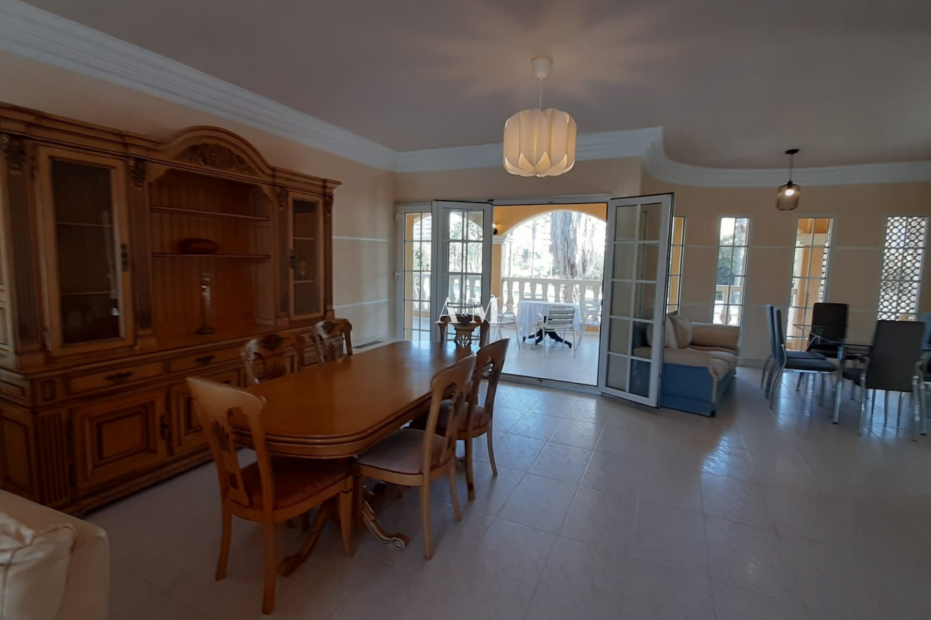 New Build - detached - La Manga del Mar Menor