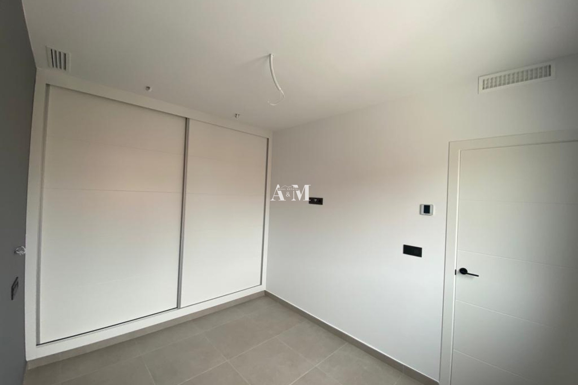 New Build - detached - Los Alcazares