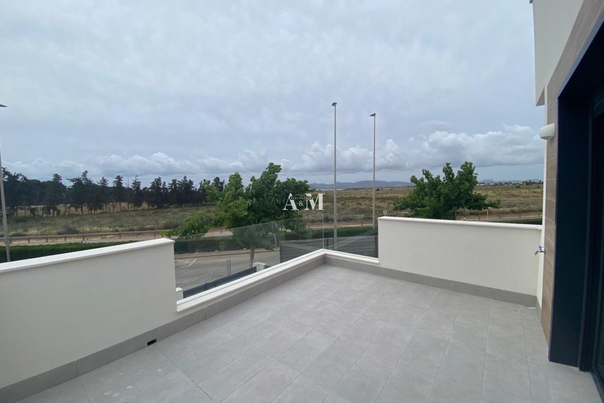 New Build - detached - Los Alcazares