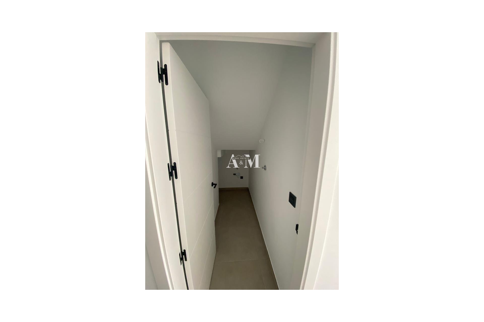 New Build - detached - Los Alcazares