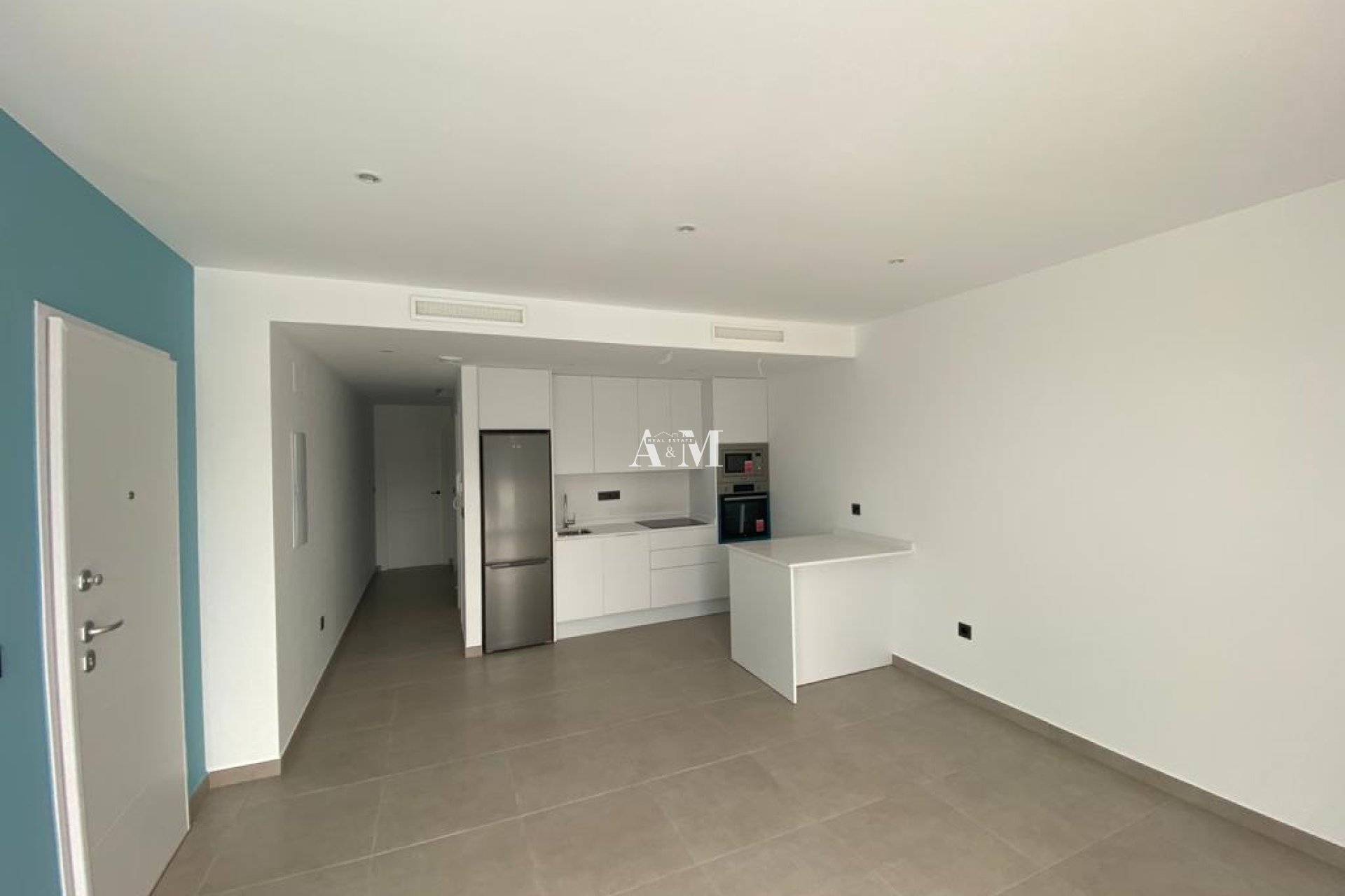 New Build - detached - Los Alcazares