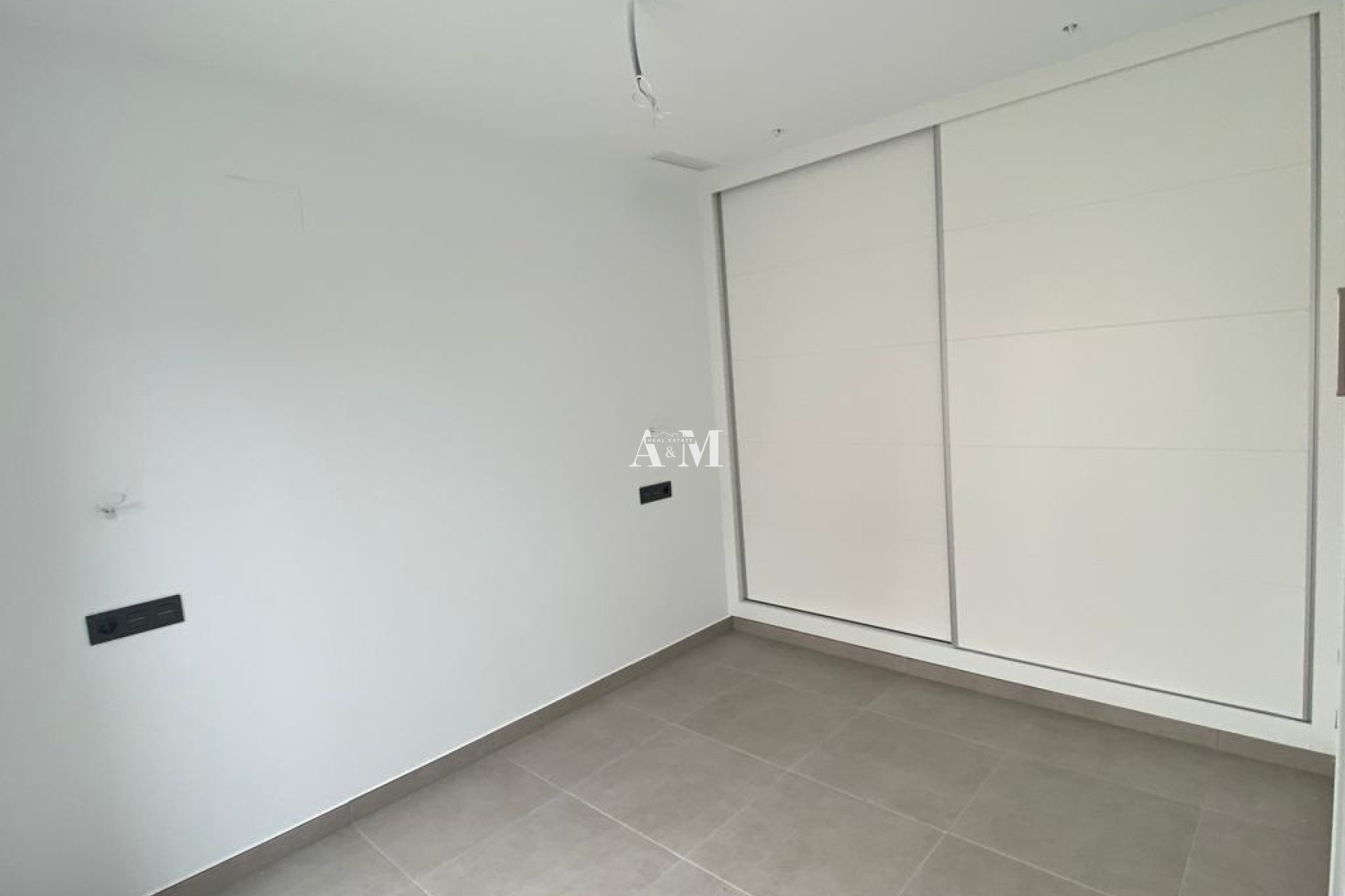 New Build - detached - Los Alcazares