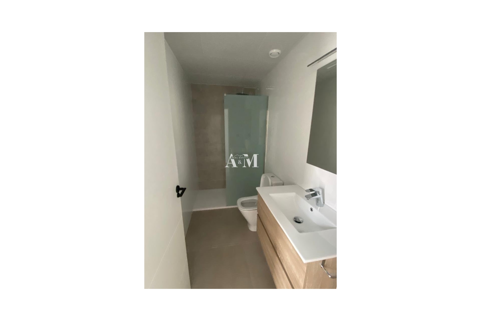 New Build - detached - Los Alcazares