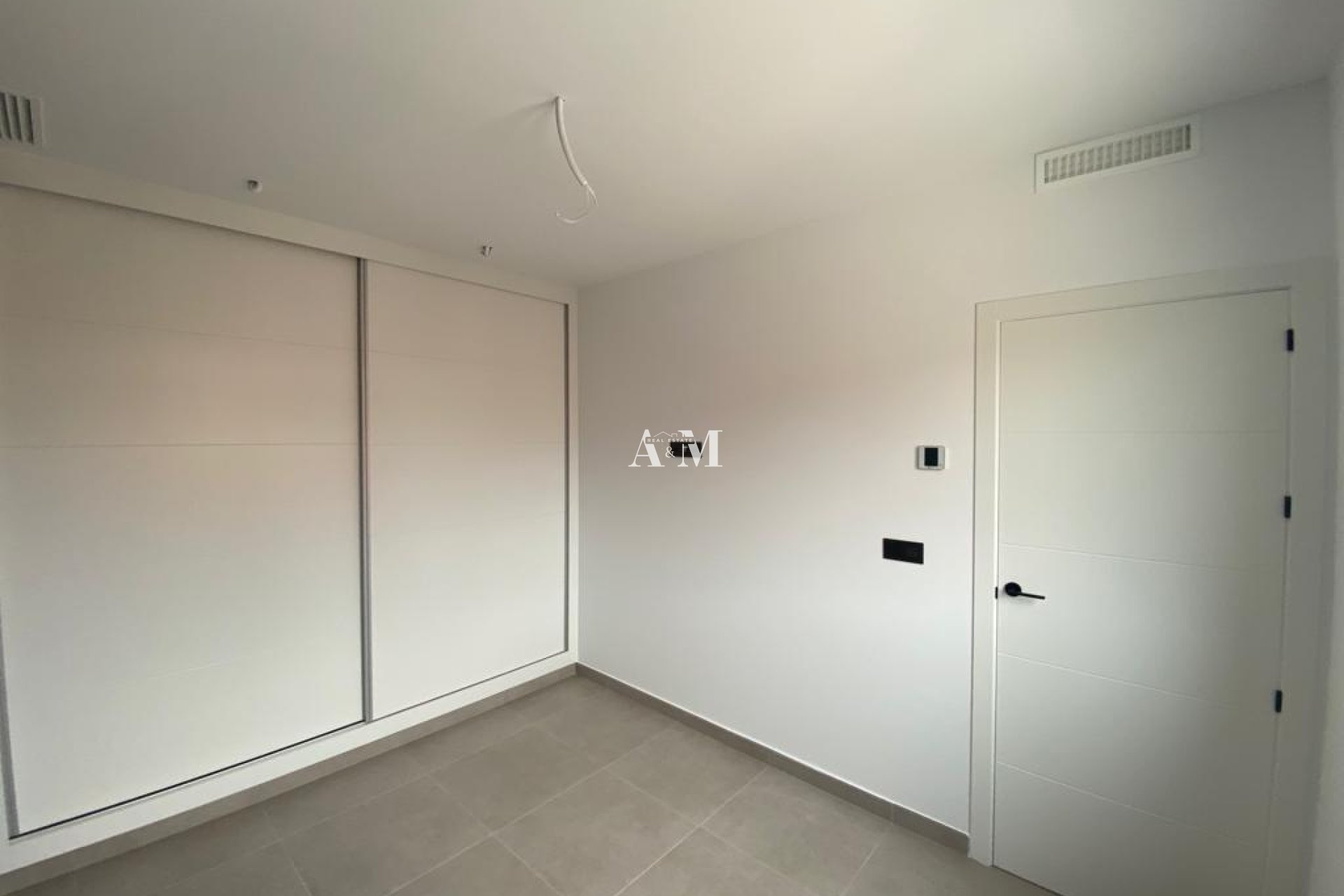 New Build - detached - Los Alcazares