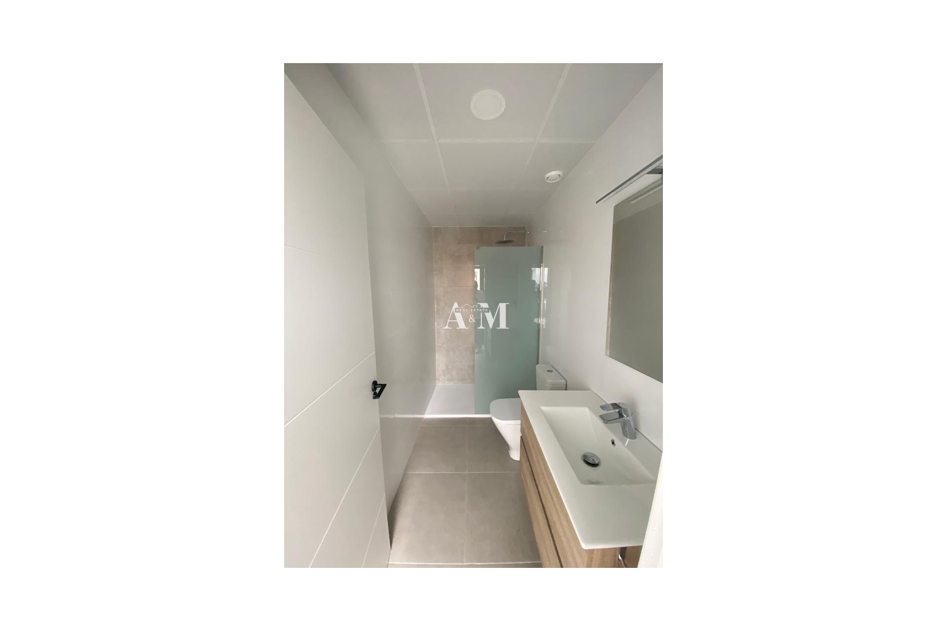 New Build - detached - Los Alcazares