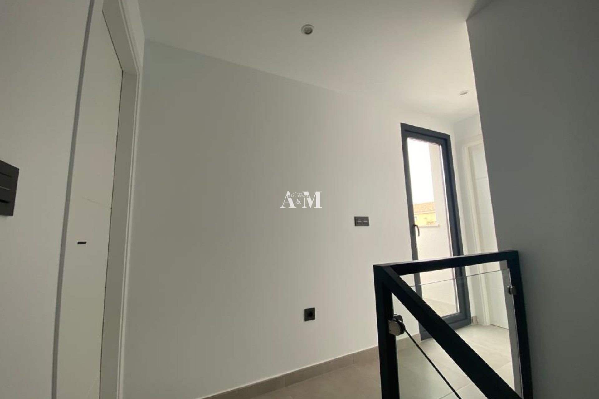 New Build - detached - Los Alcazares