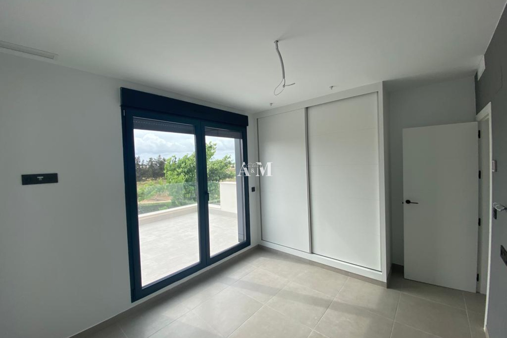 New Build - detached - Los Alcazares