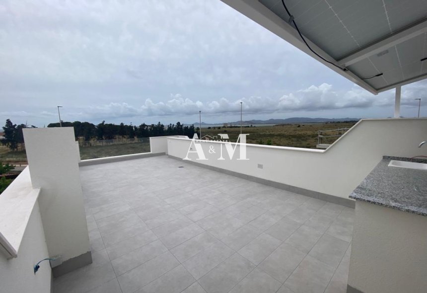 New Build - detached - Los Alcazares