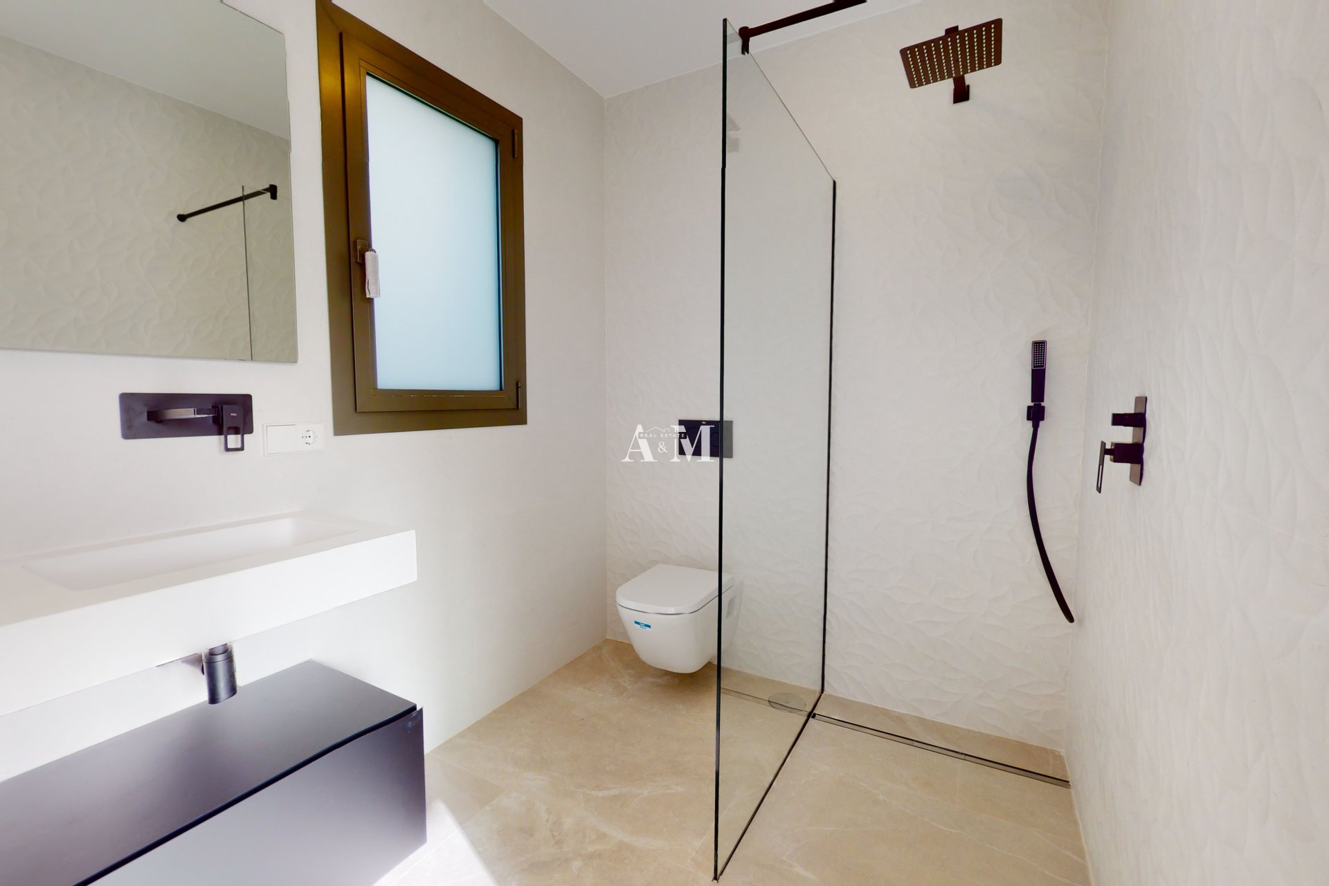 New Build - detached - Los Alcazares