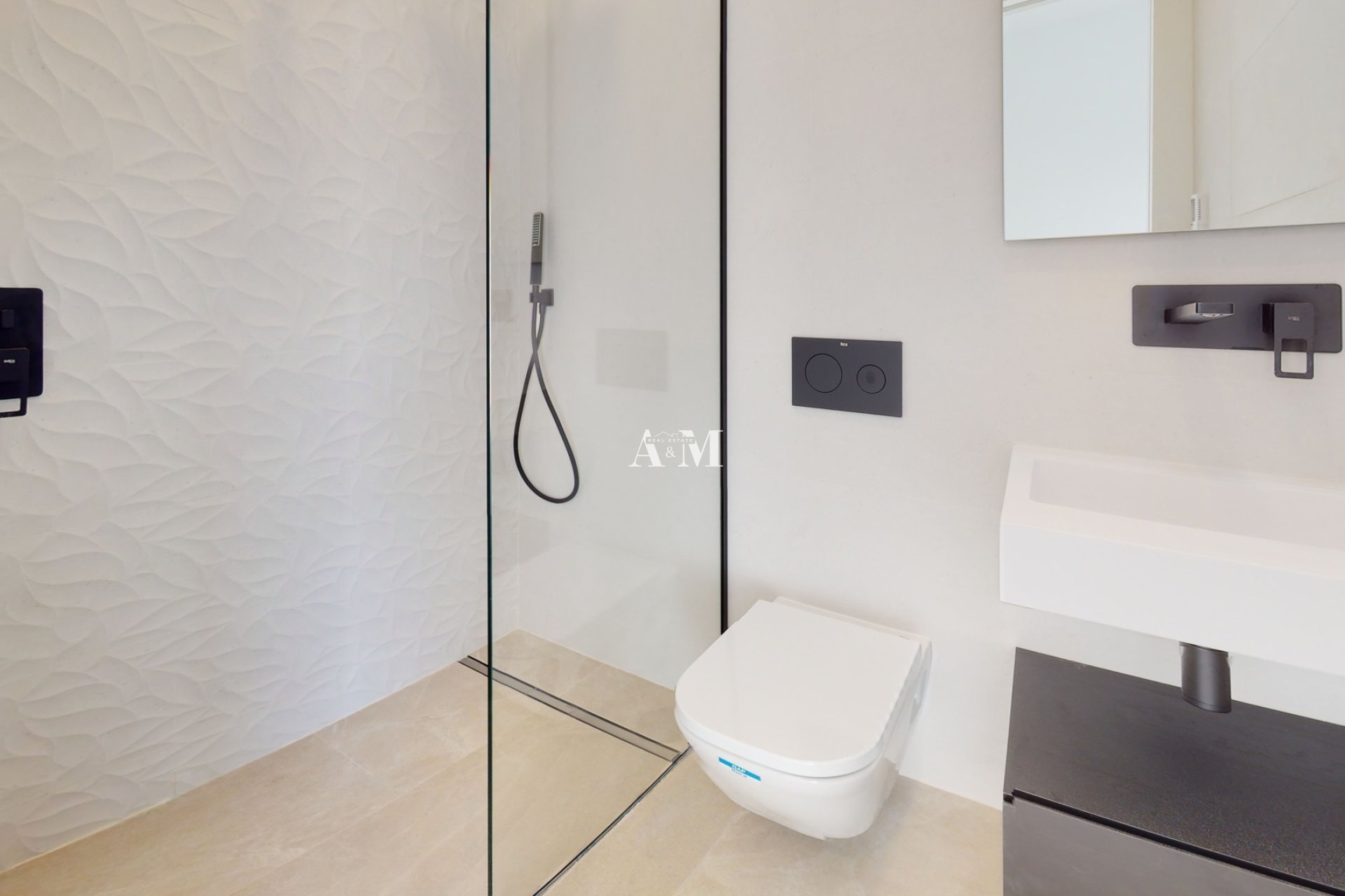 New Build - detached - Los Alcazares