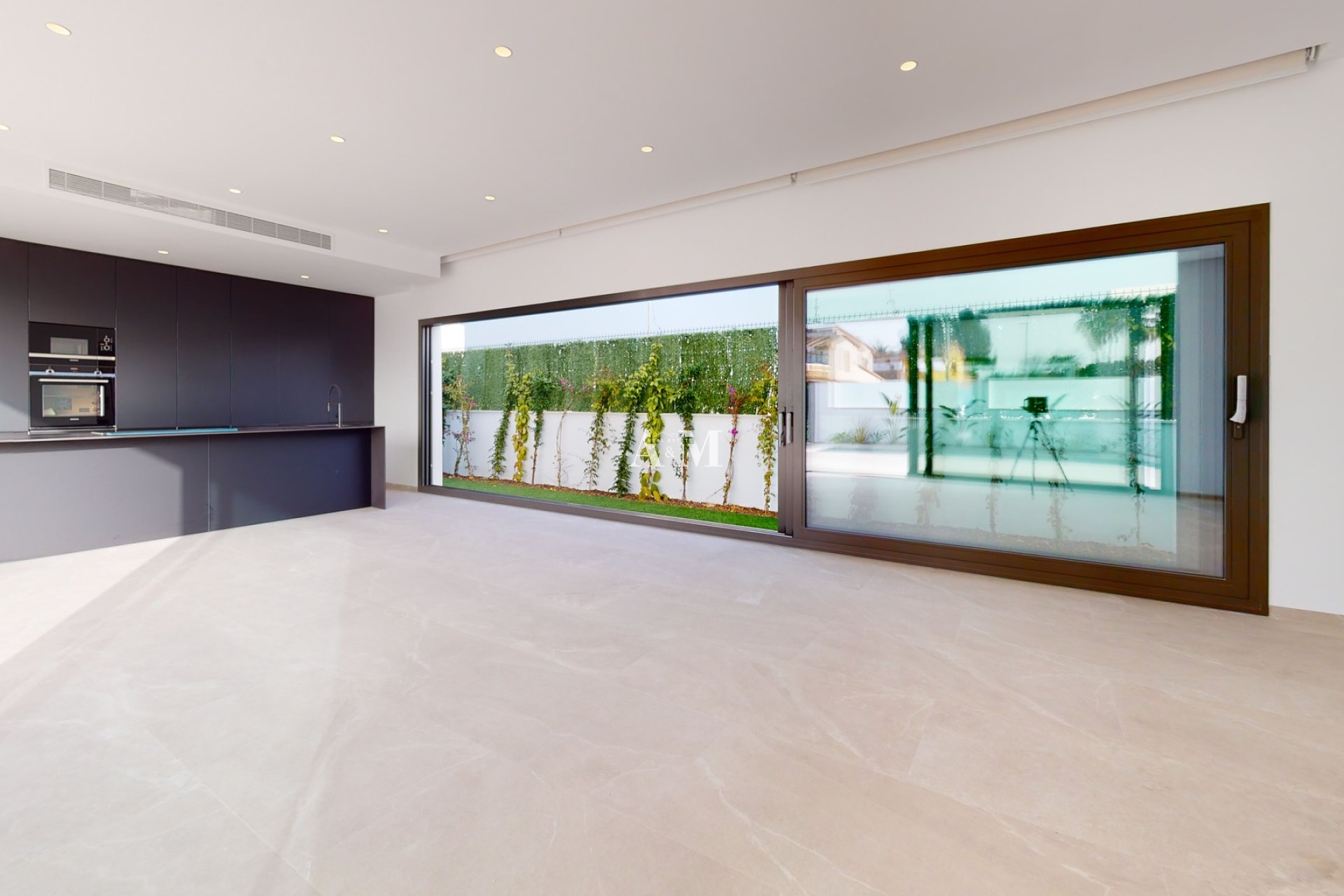 New Build - detached - Los Alcazares