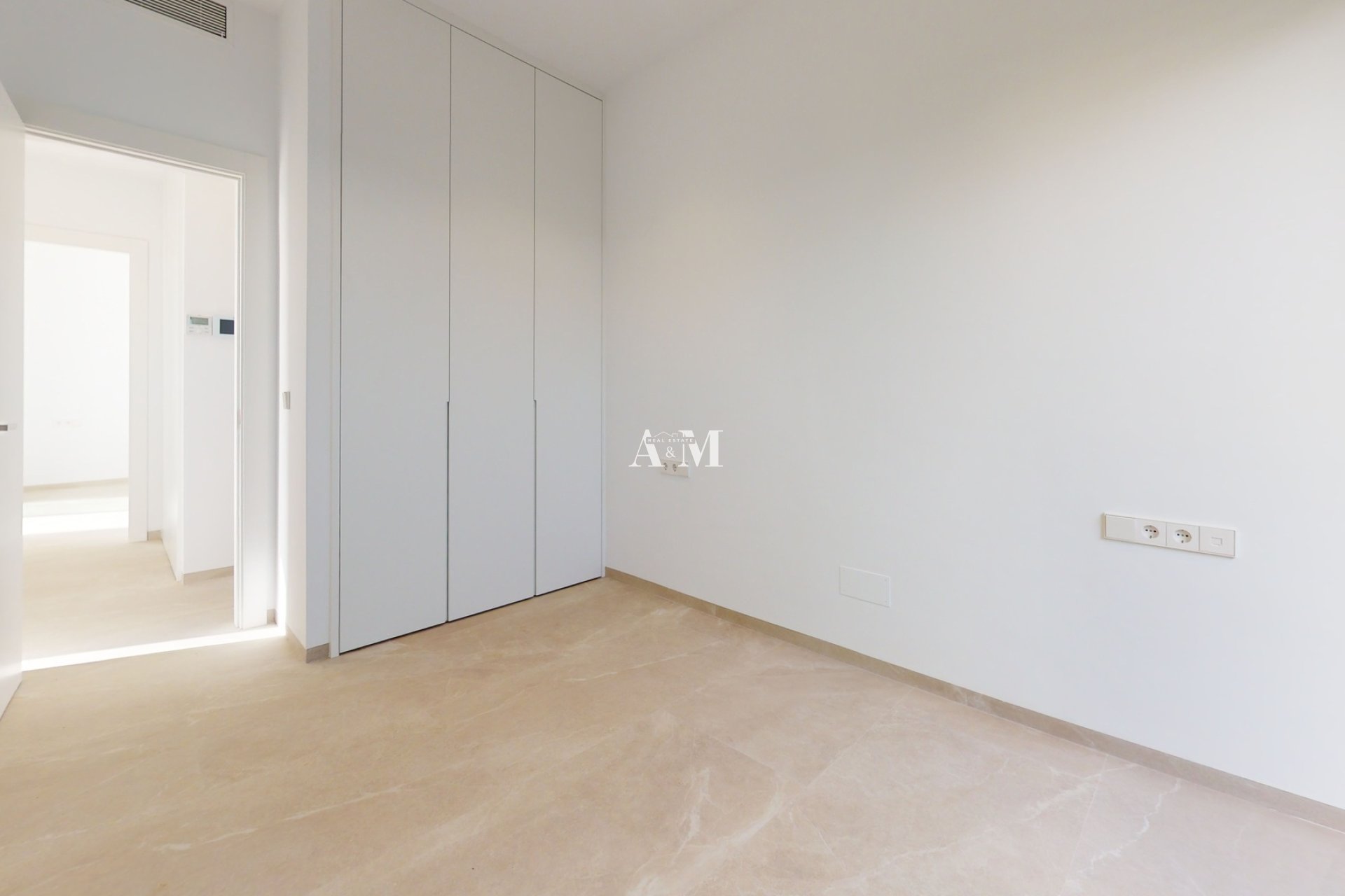 New Build - detached - Los Alcazares