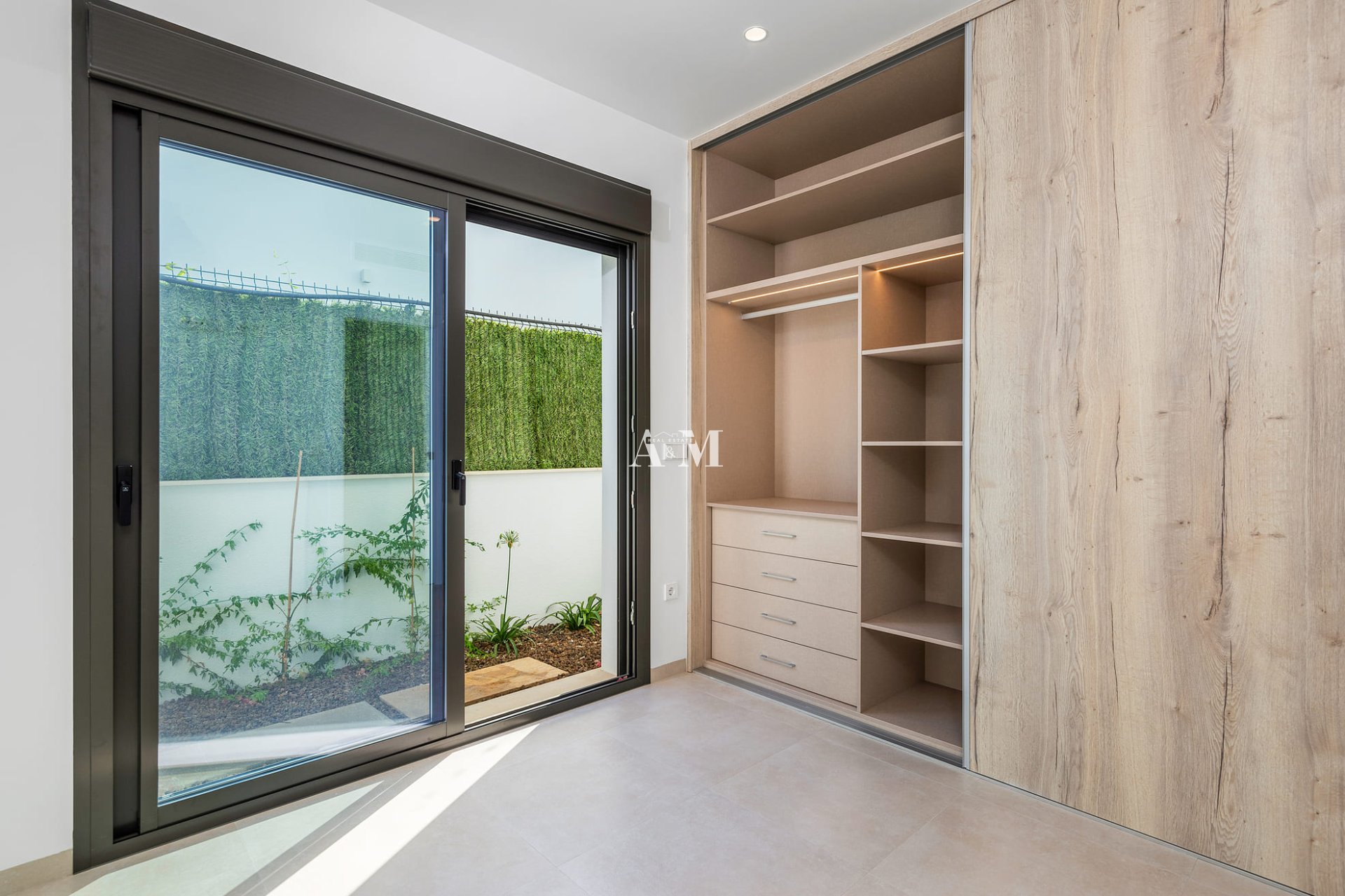 New Build - detached - Los Alcazares