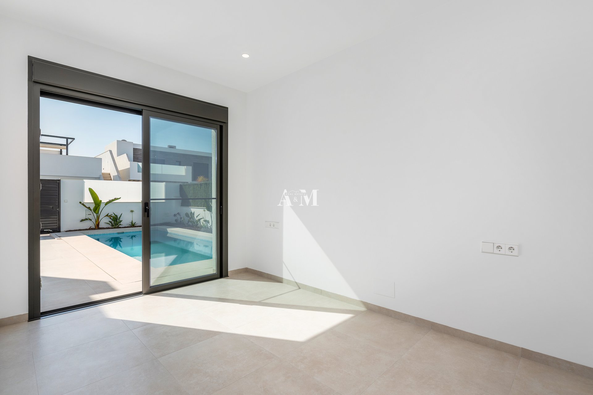 New Build - detached - Los Alcazares