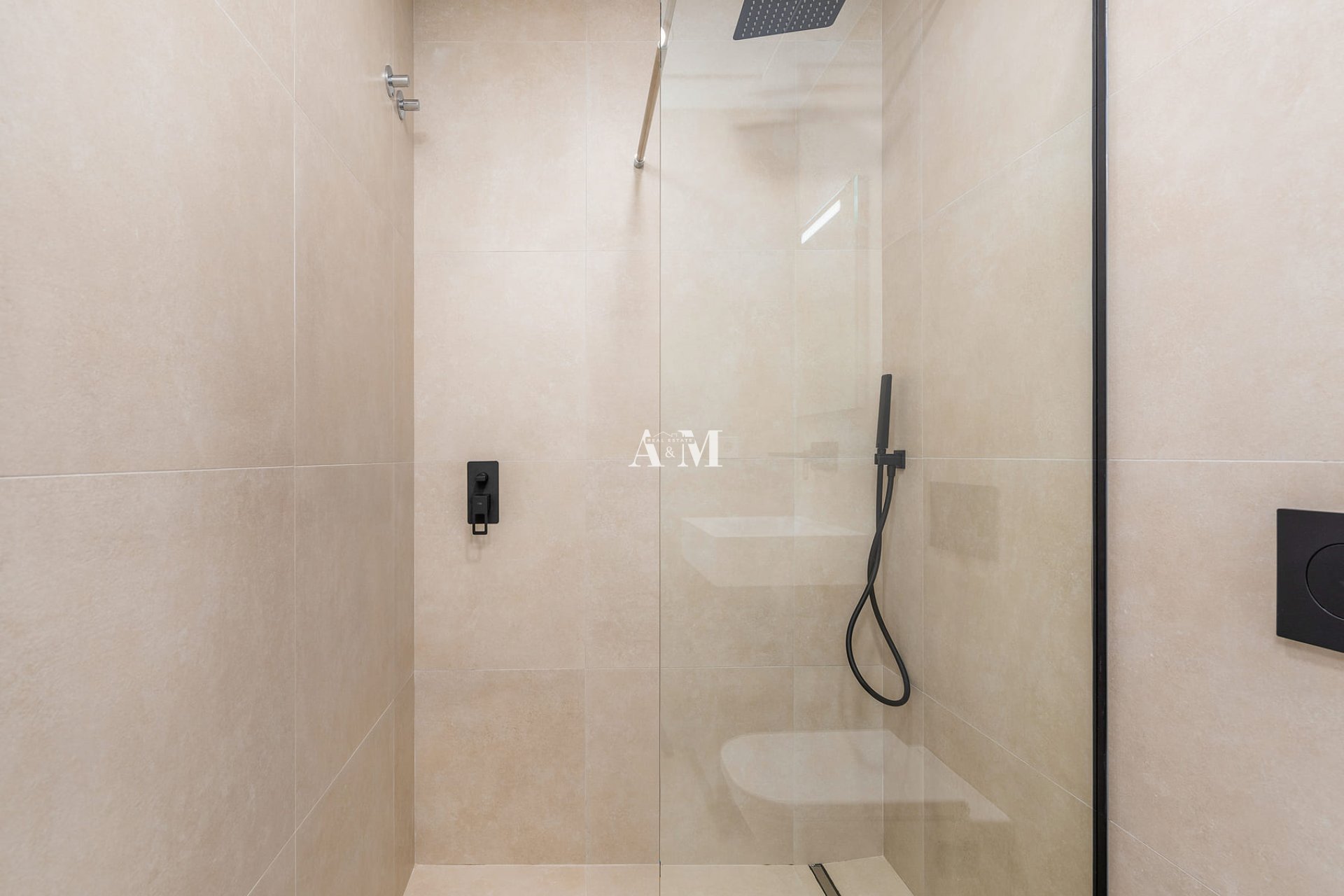 New Build - detached - Los Alcazares