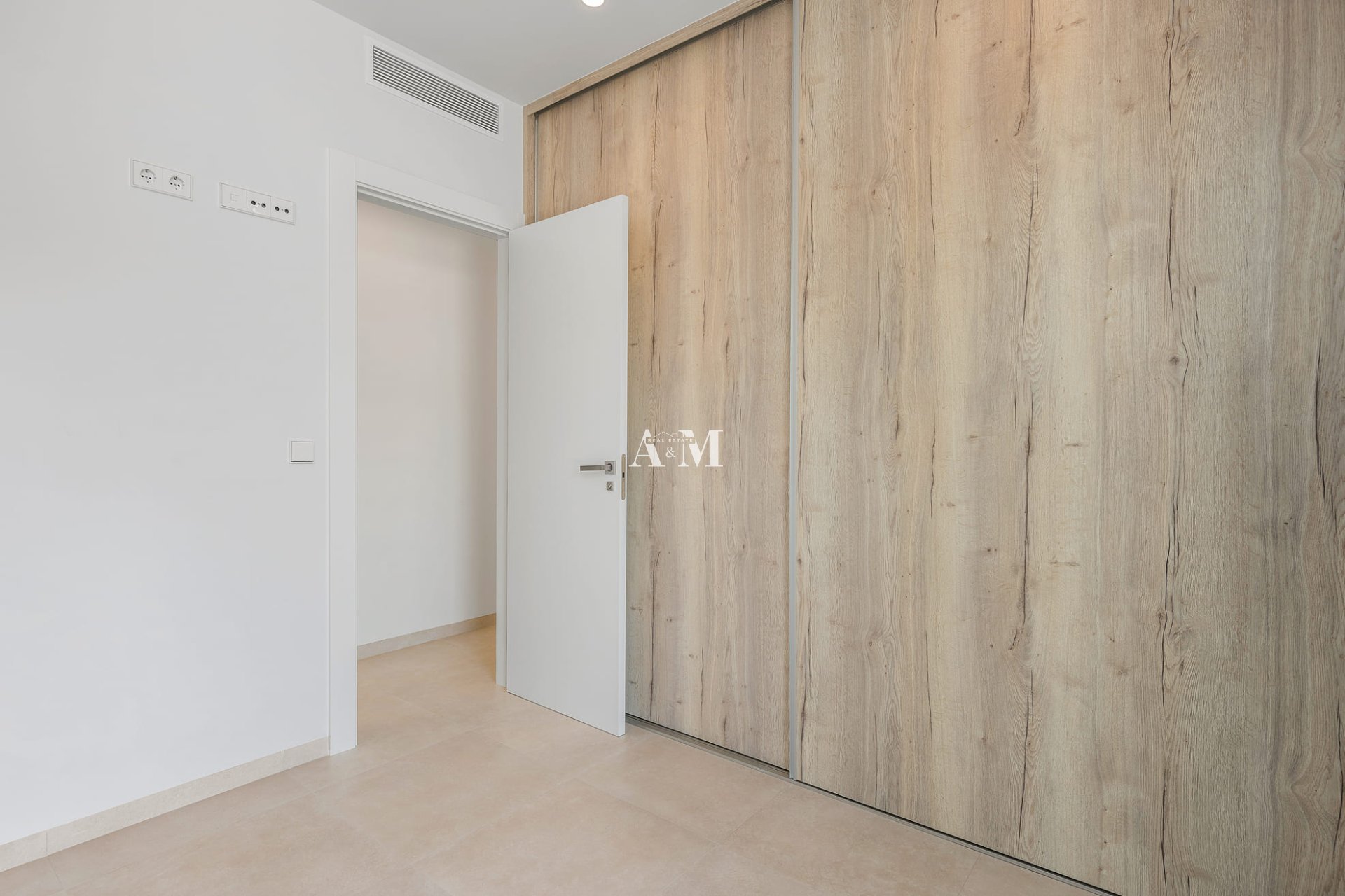 New Build - detached - Los Alcazares