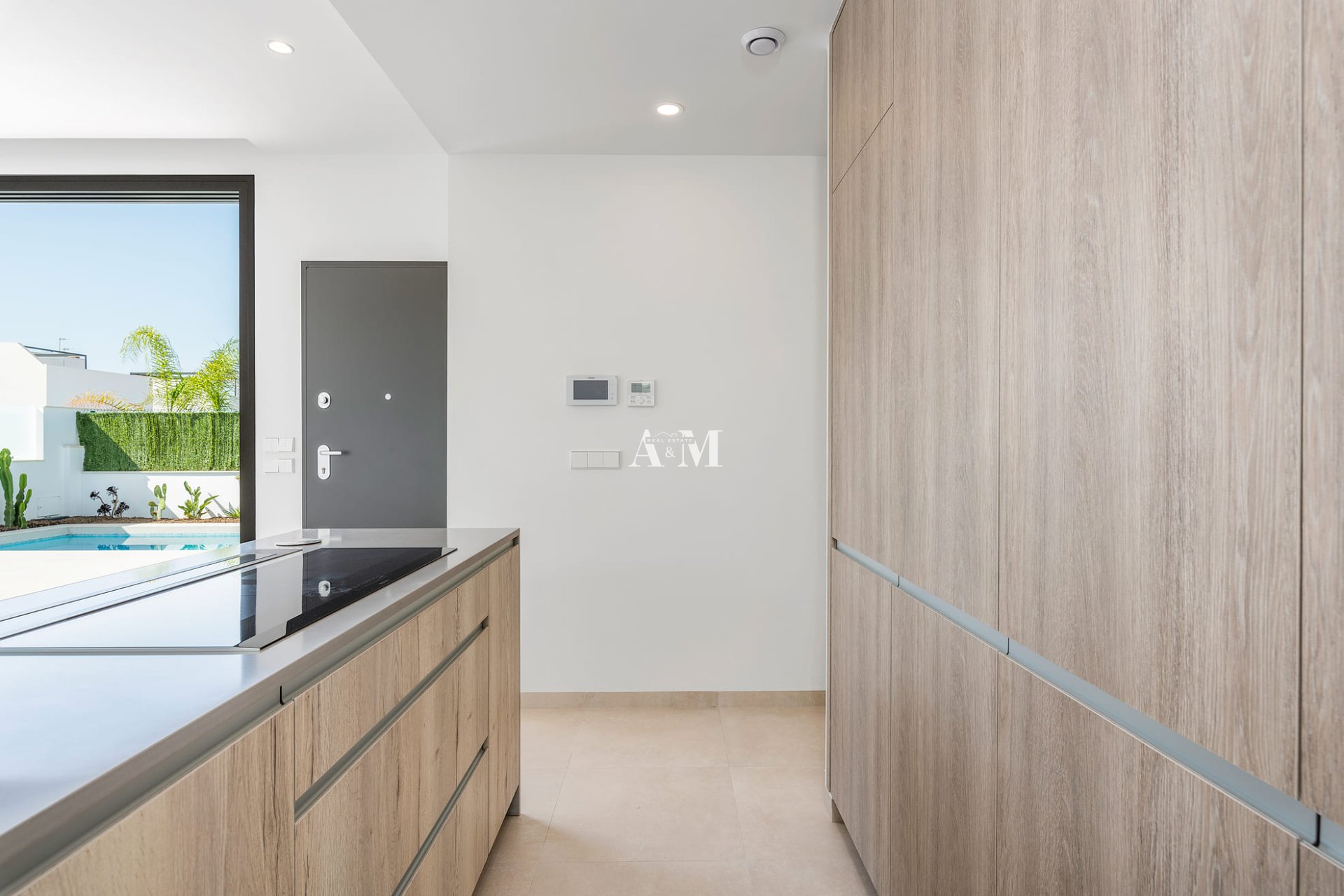 New Build - detached - Los Alcazares