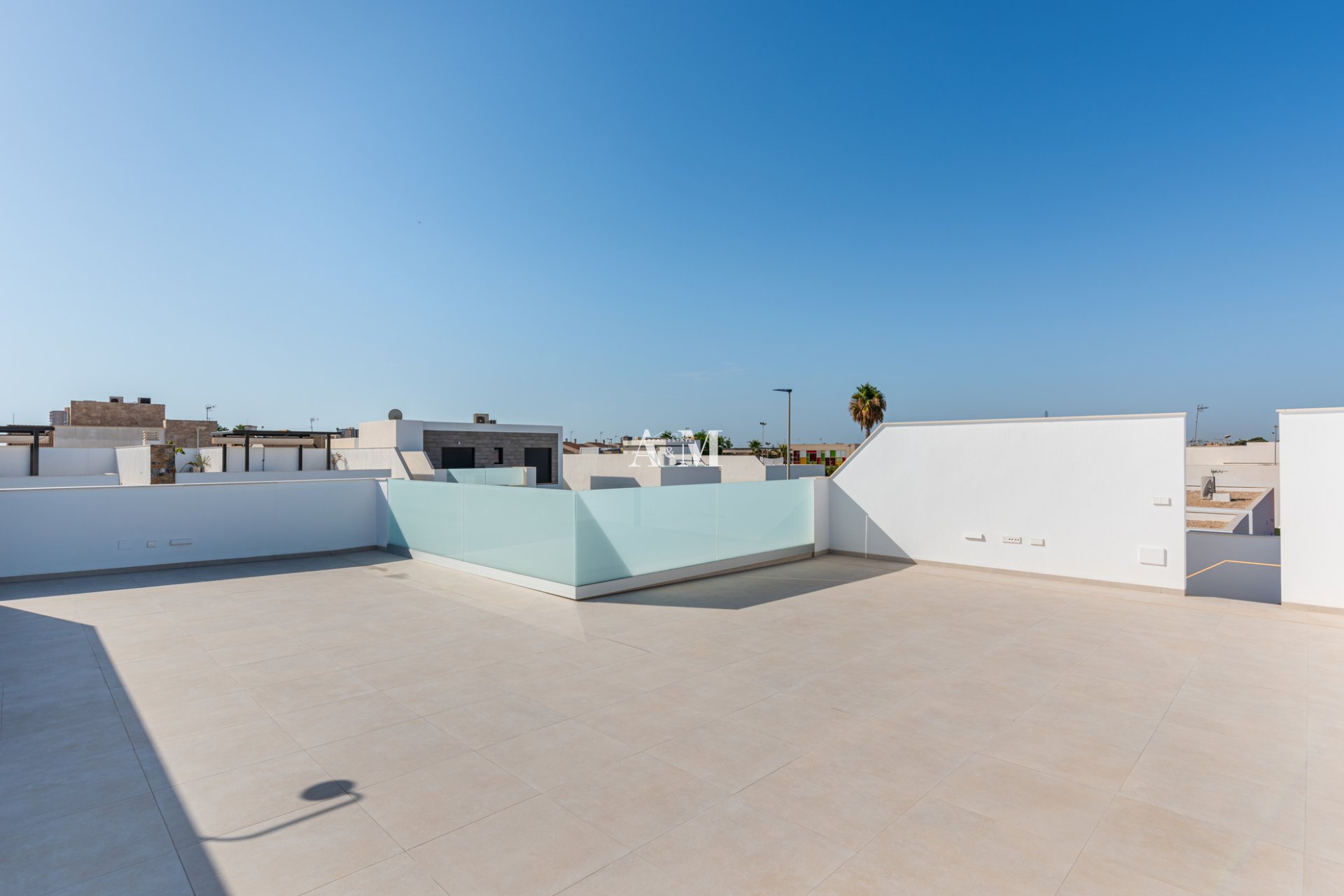 New Build - detached - Los Alcazares