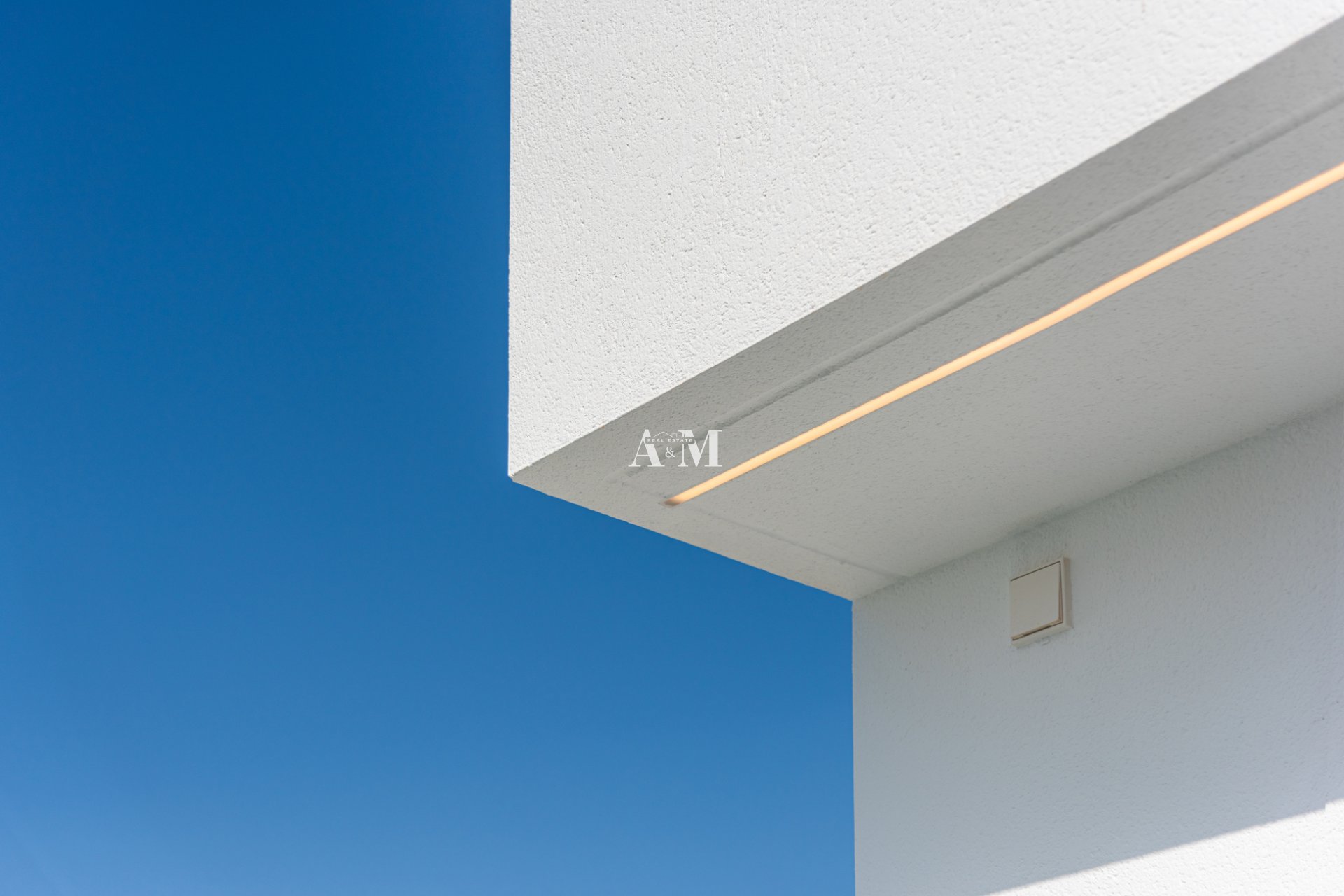 New Build - detached - Los Alcazares