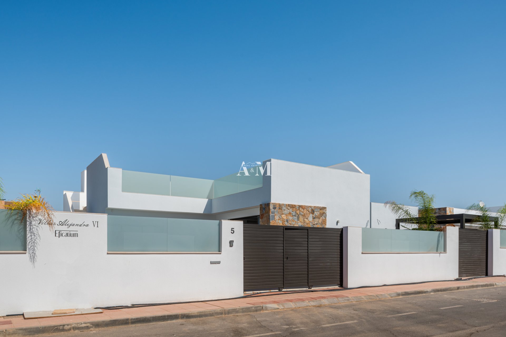 New Build - detached - Los Alcazares