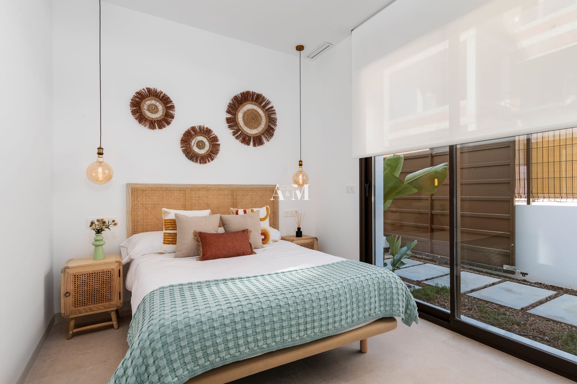 New Build - detached - Los Alcazares