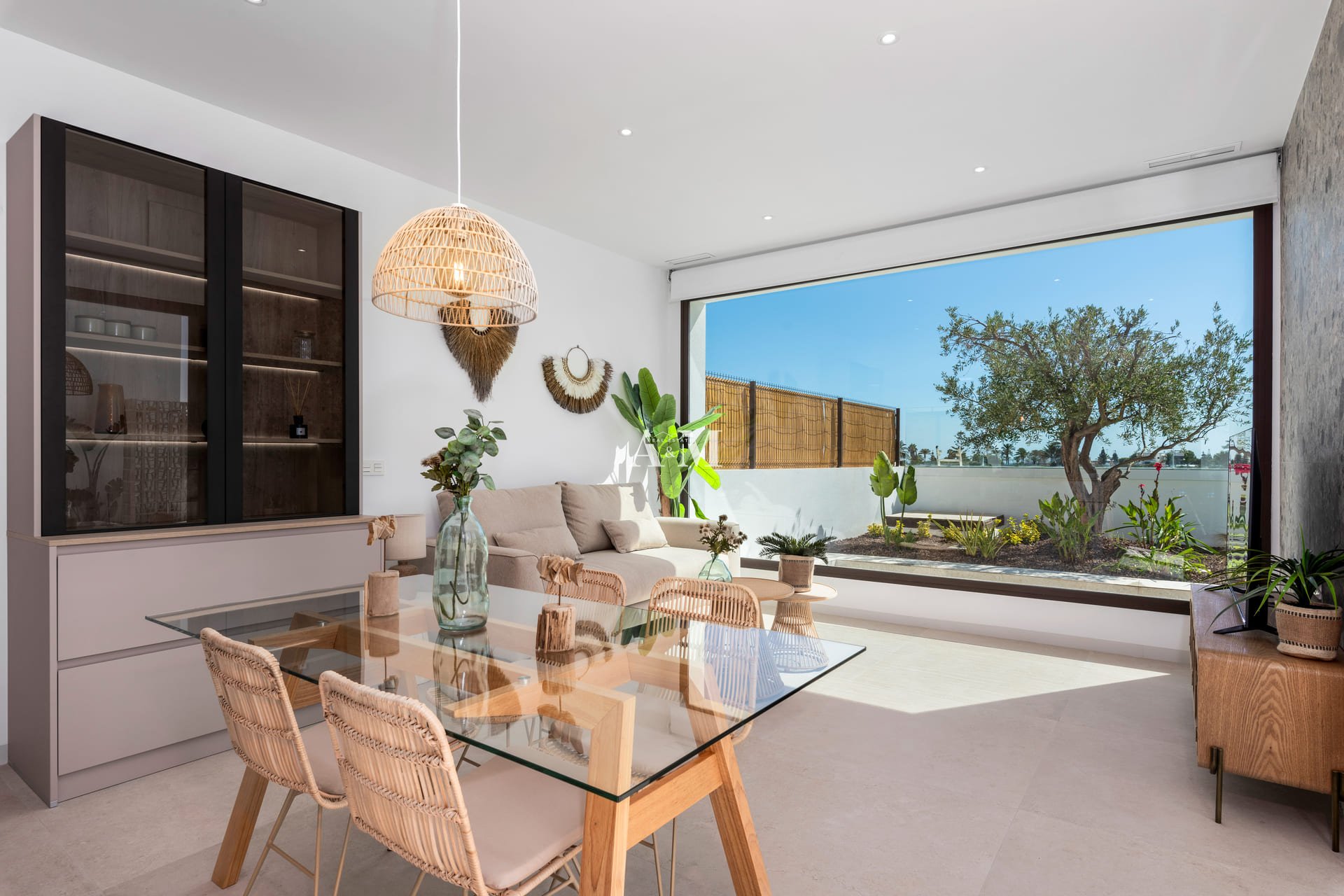 New Build - detached - Los Alcazares