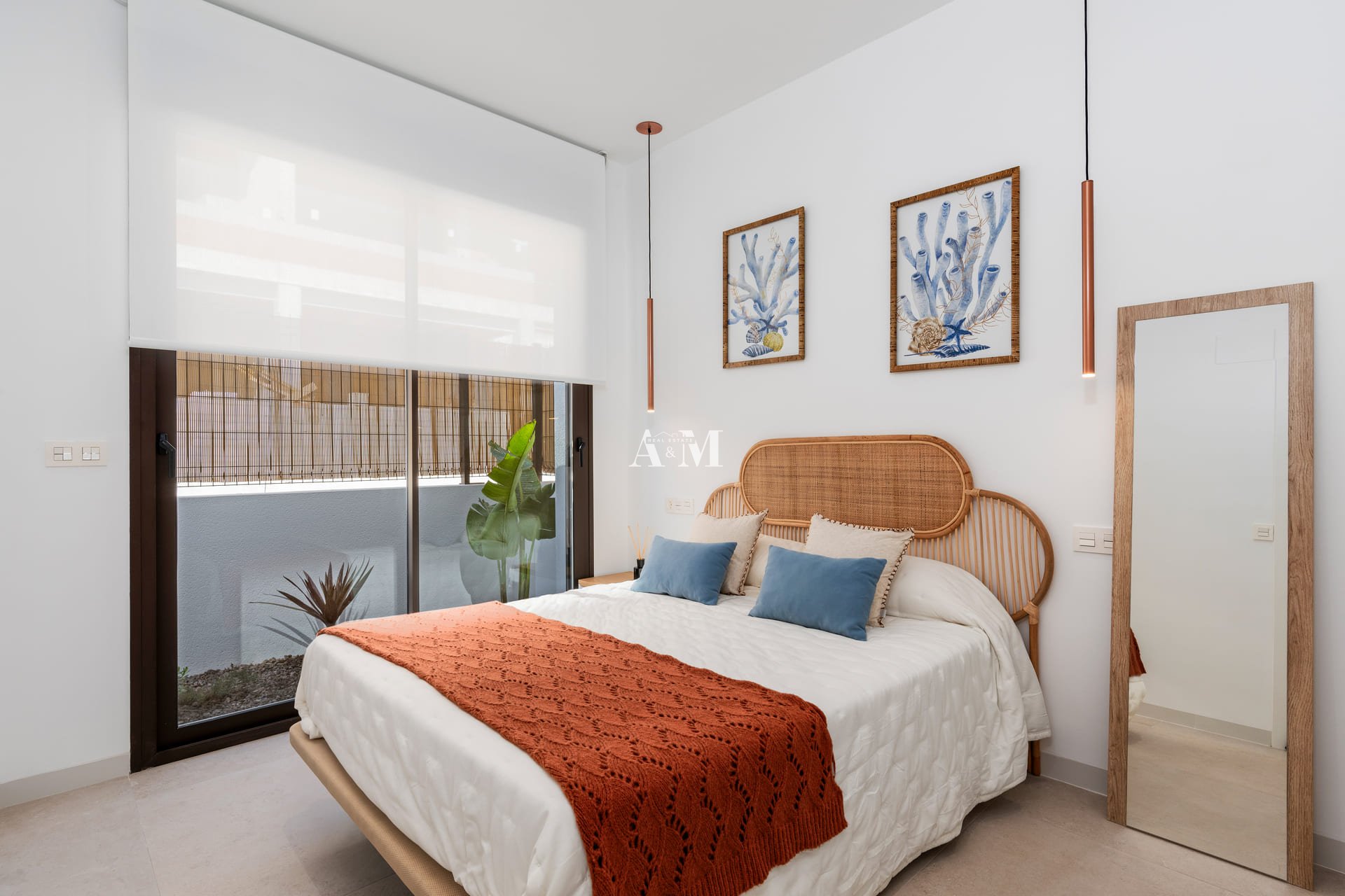 New Build - detached - Los Alcazares