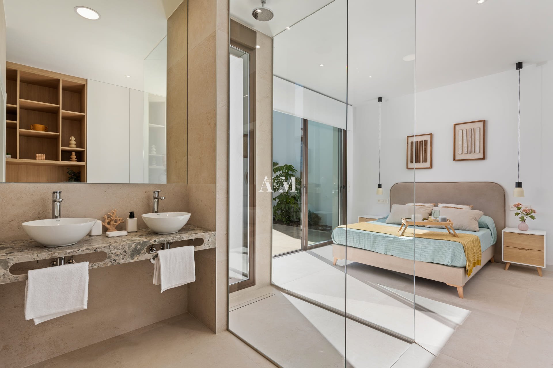 New Build - detached - Los Alcazares