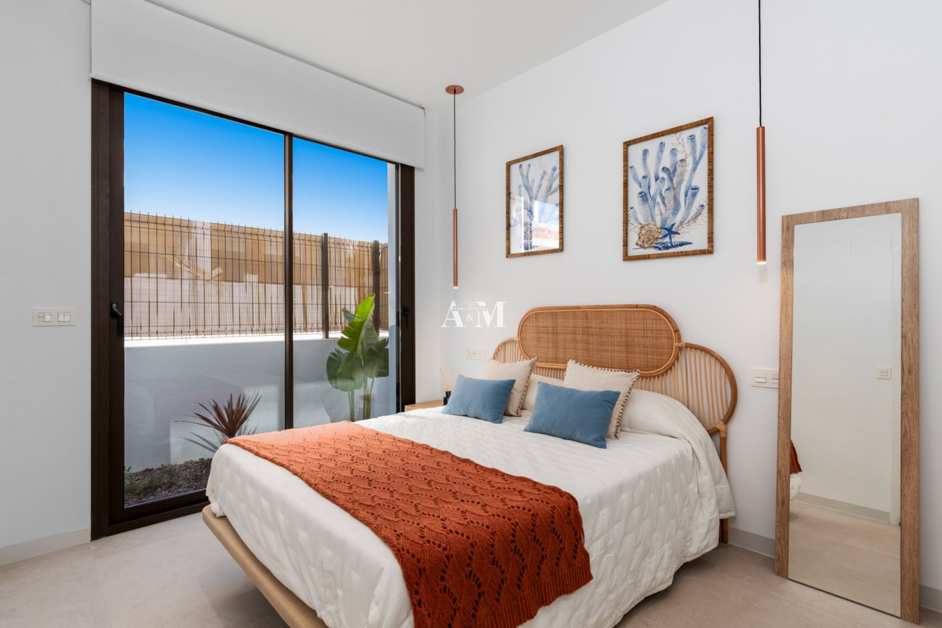 New Build - detached - Los Alcazares