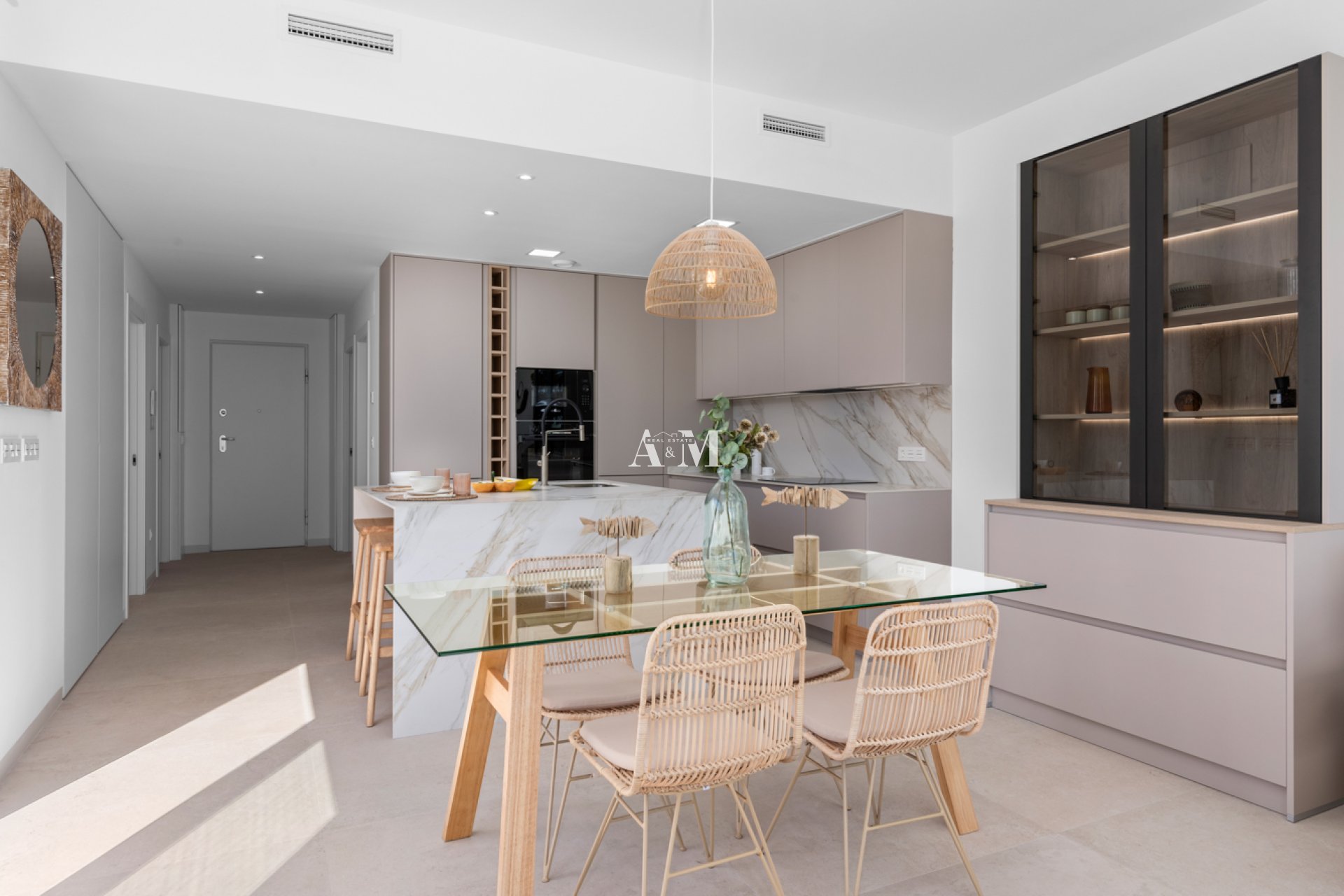 New Build - detached - Los Alcazares