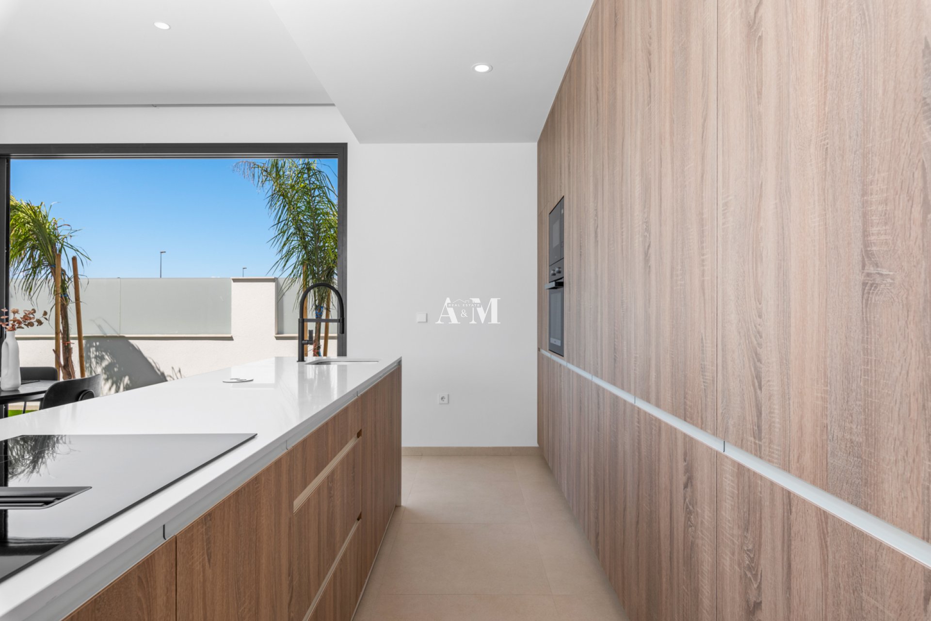 New Build - detached - Los Alcazares