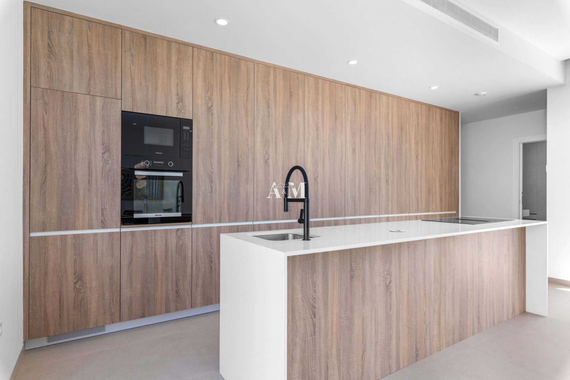 New Build - detached - Los Alcazares