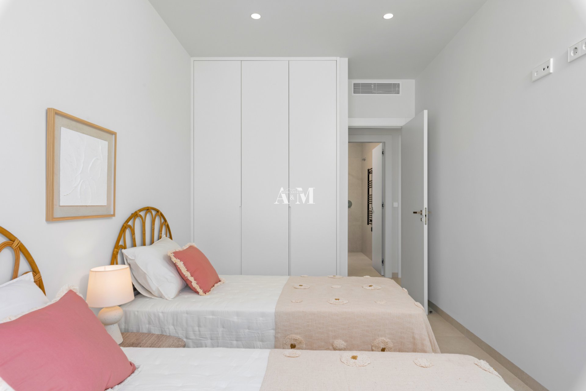 New Build - detached - Los Alcazares