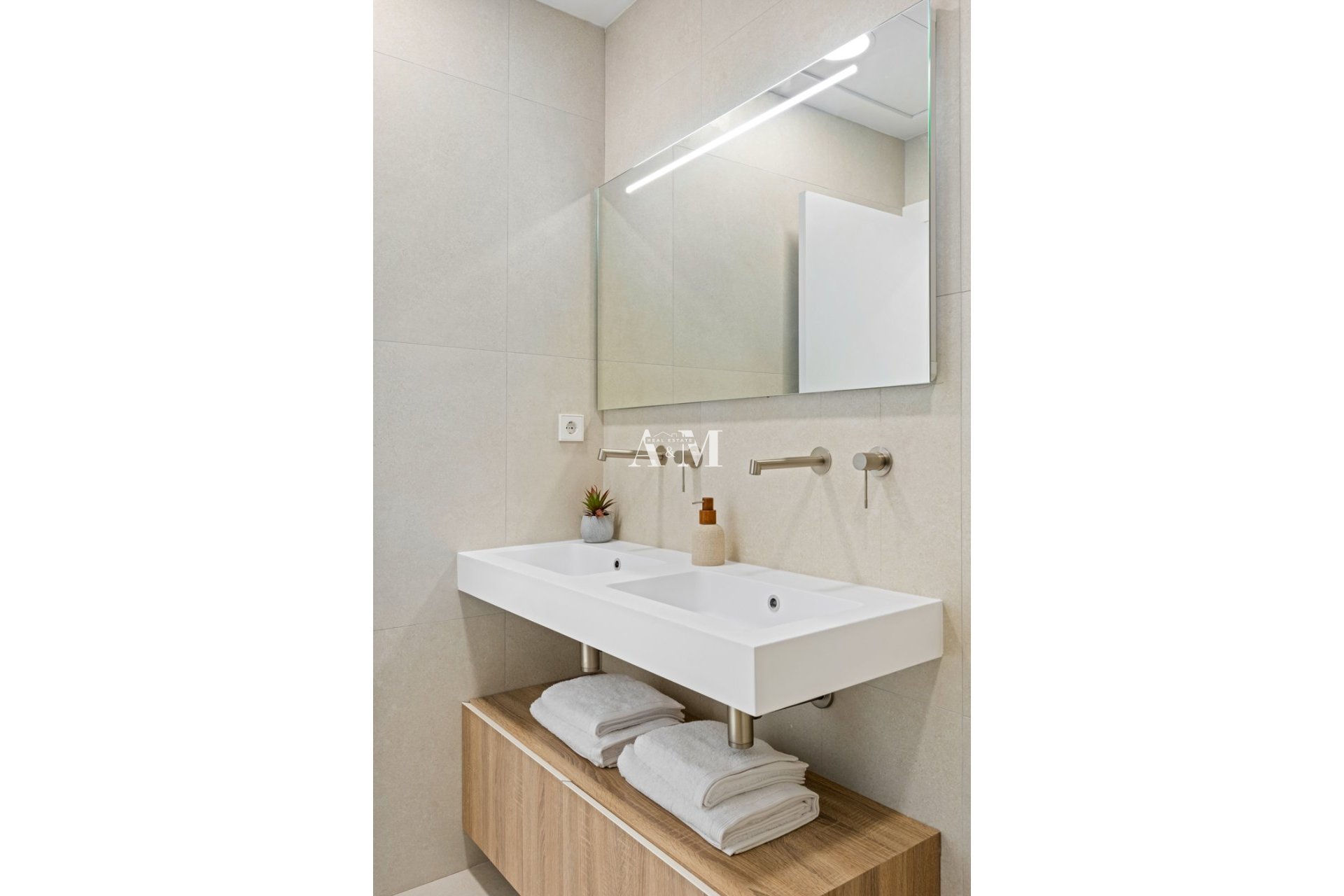 New Build - detached - Los Alcazares