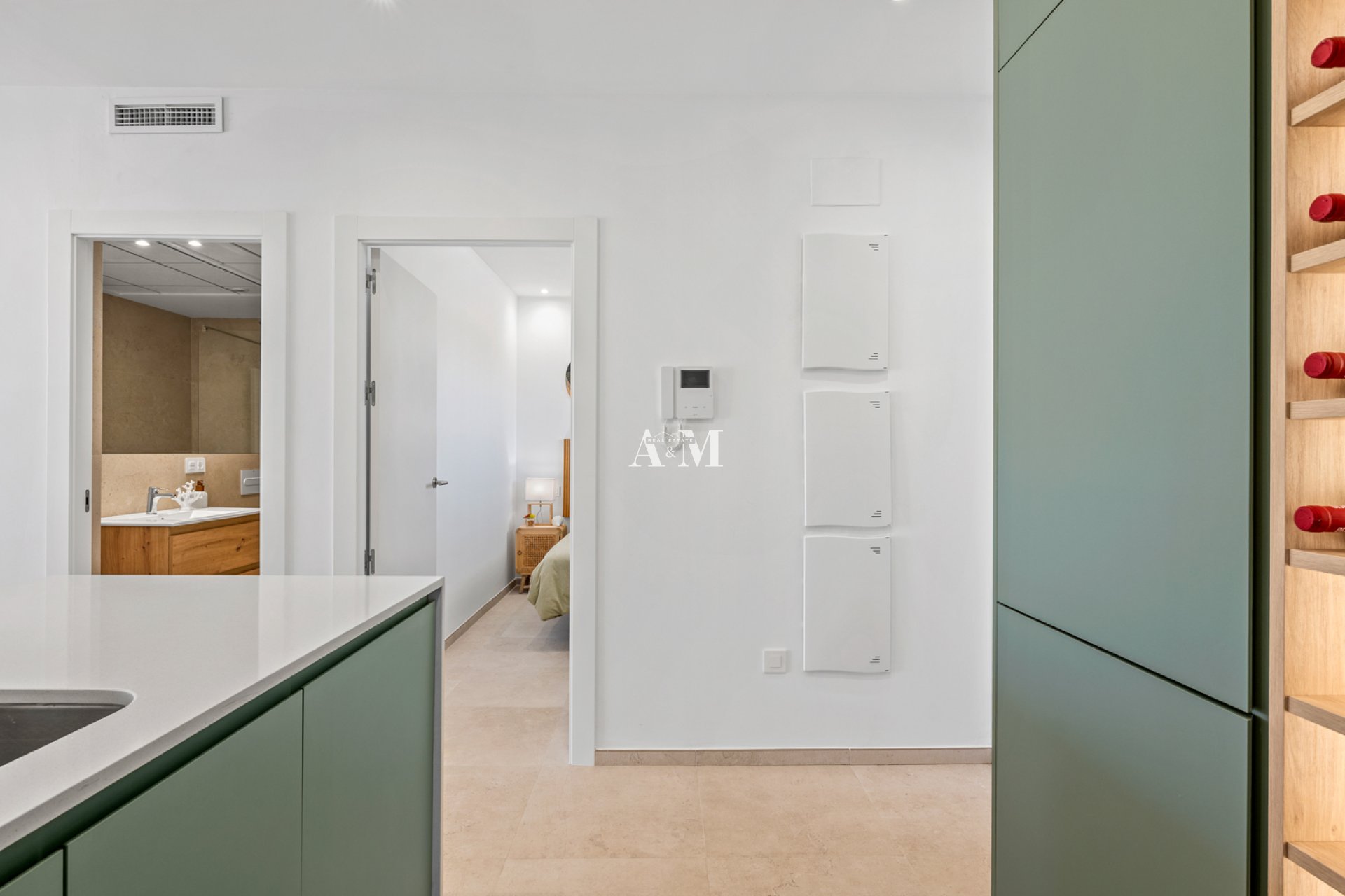 New Build - detached - Los Alcazares