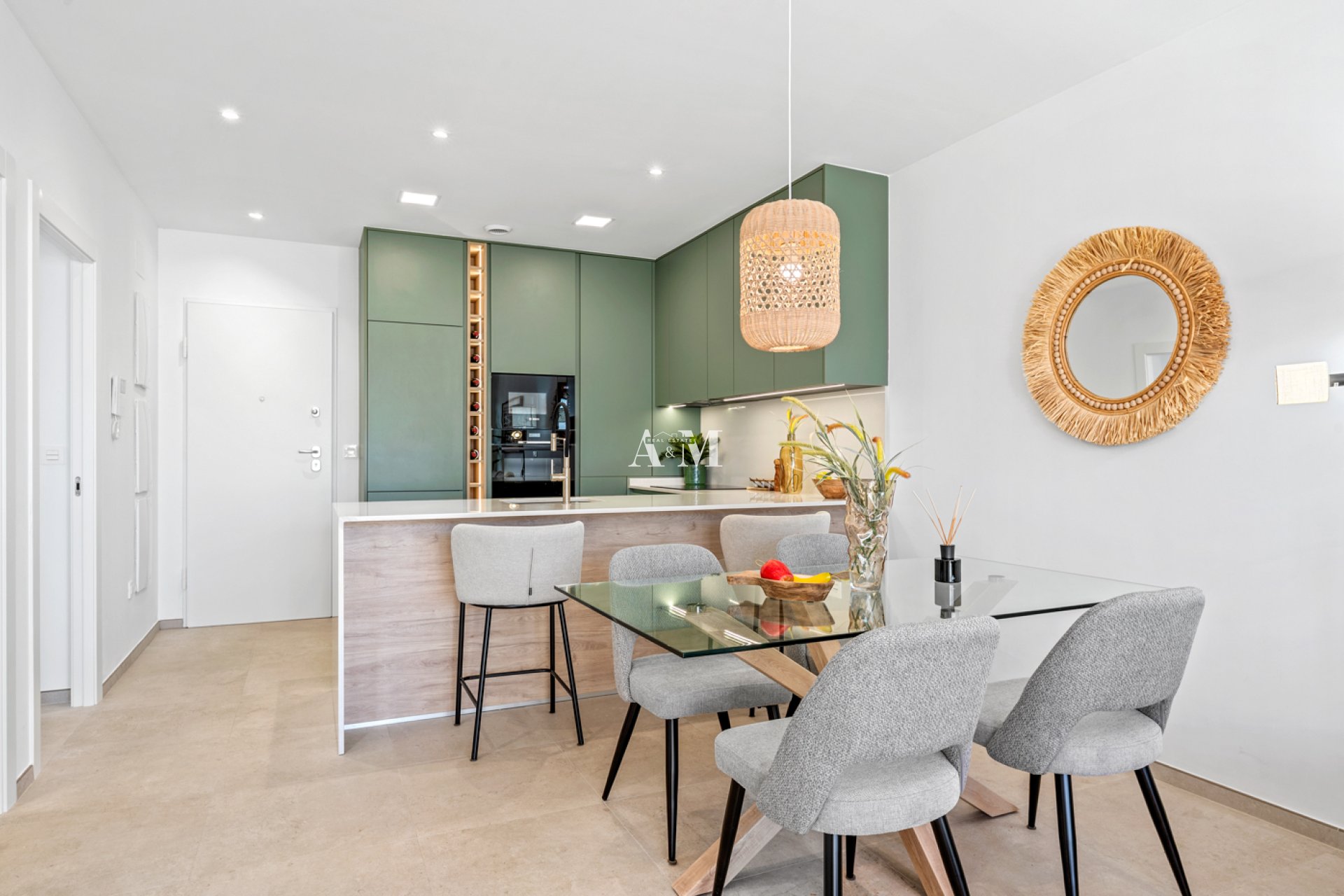 New Build - detached - Los Alcazares