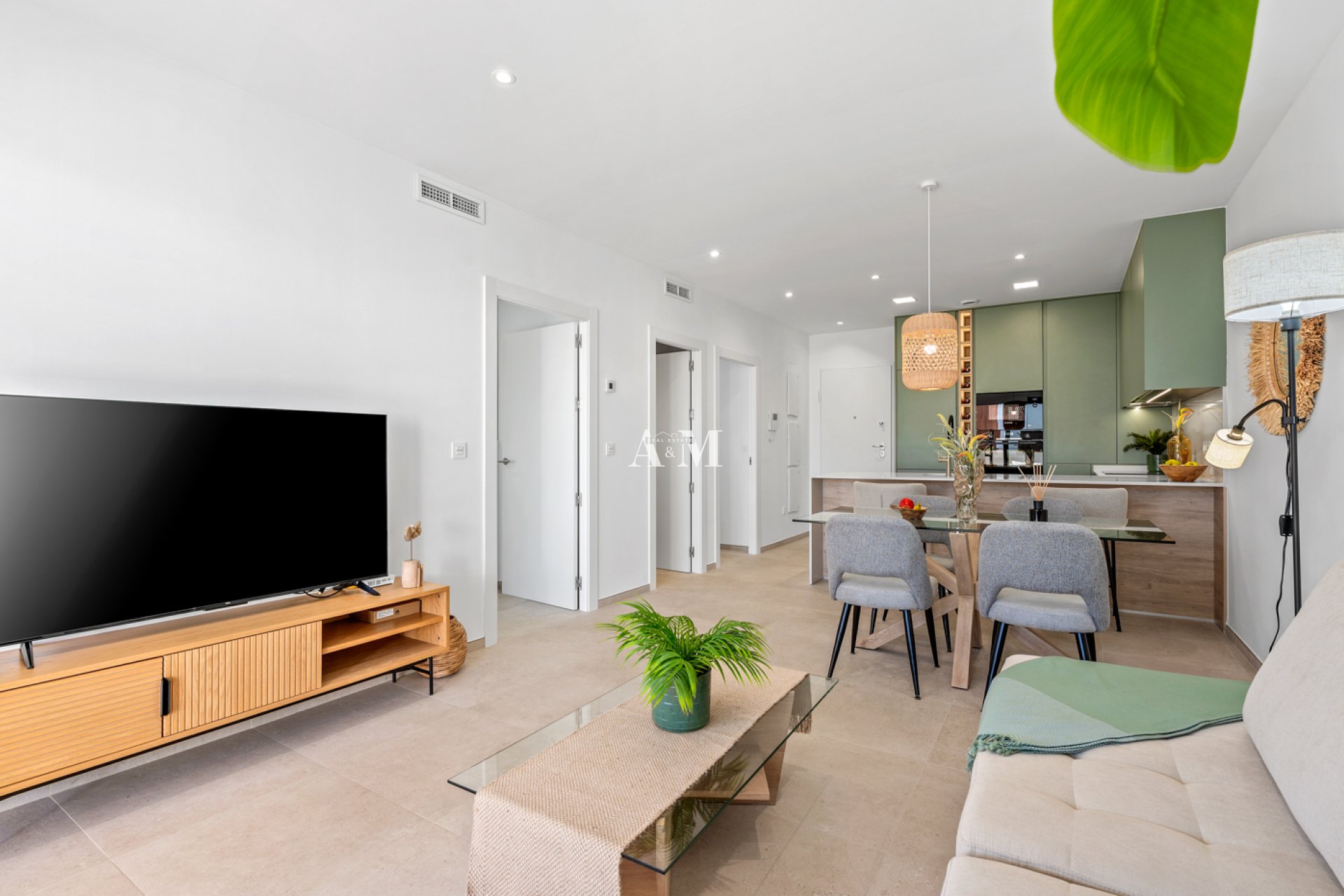 New Build - detached - Los Alcazares