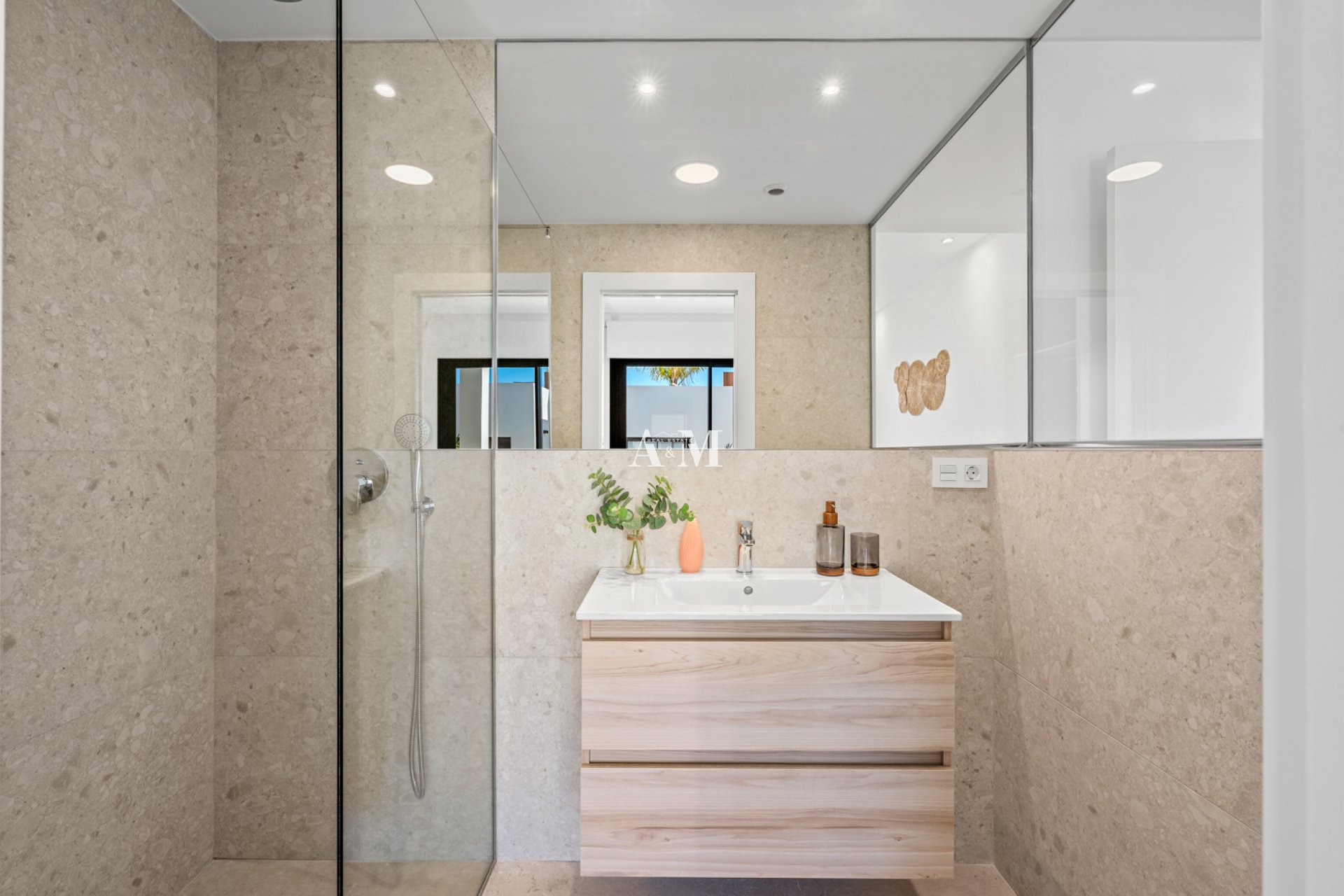 New Build - detached - Los Alcazares