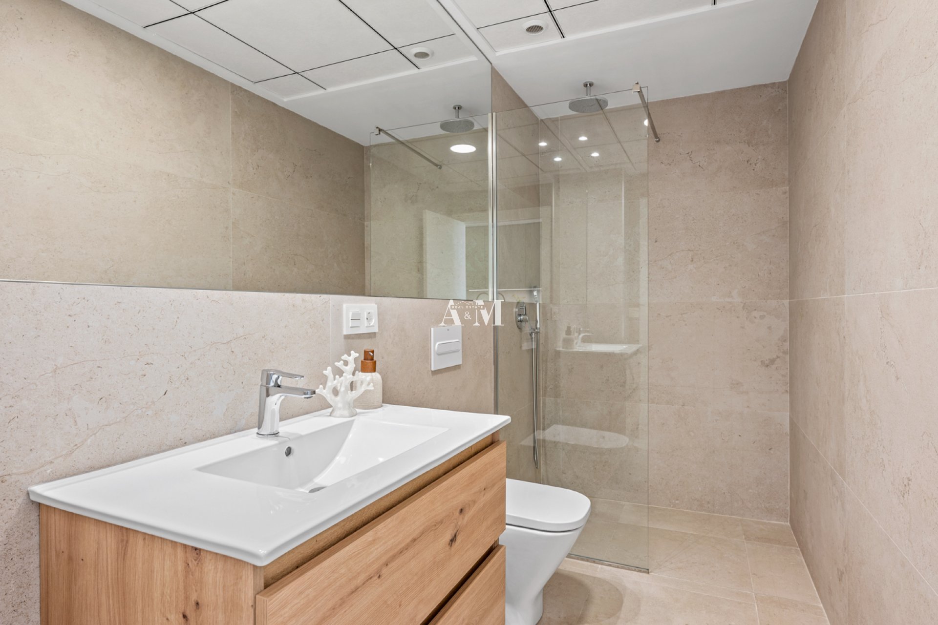 New Build - detached - Los Alcazares