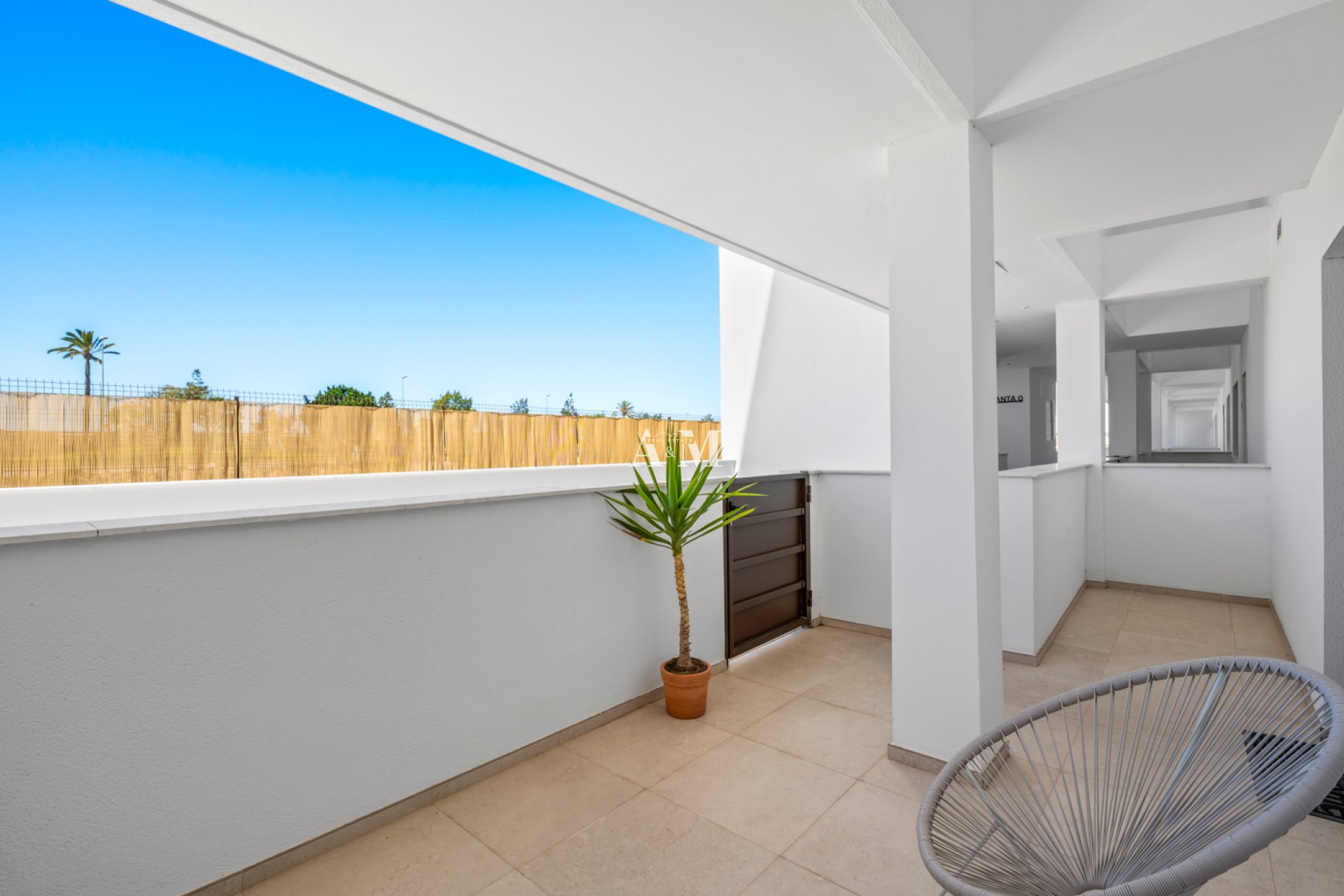 New Build - detached - Los Alcazares